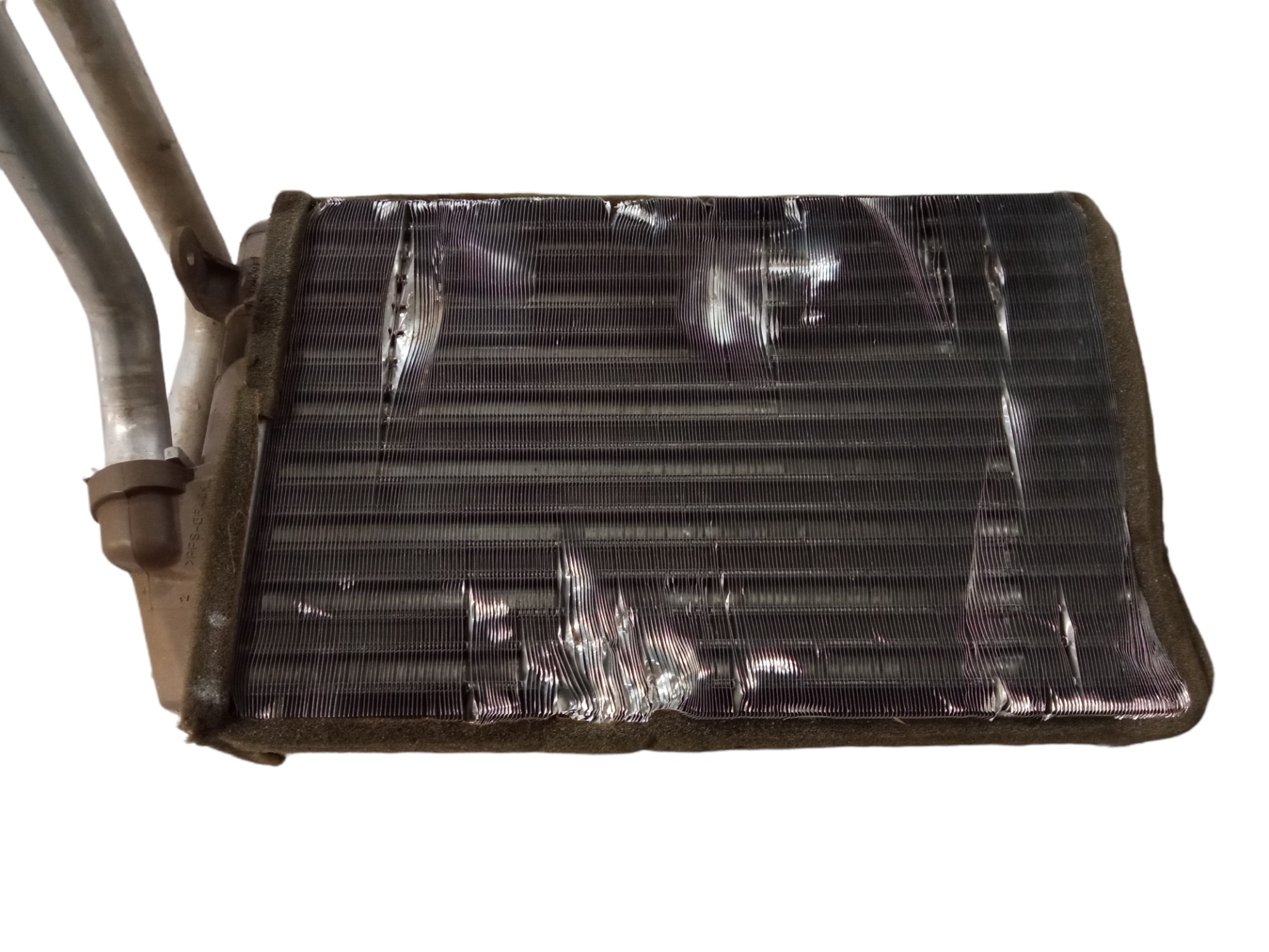 Radiador Ar Quente New Civic 2008 A 2011 2