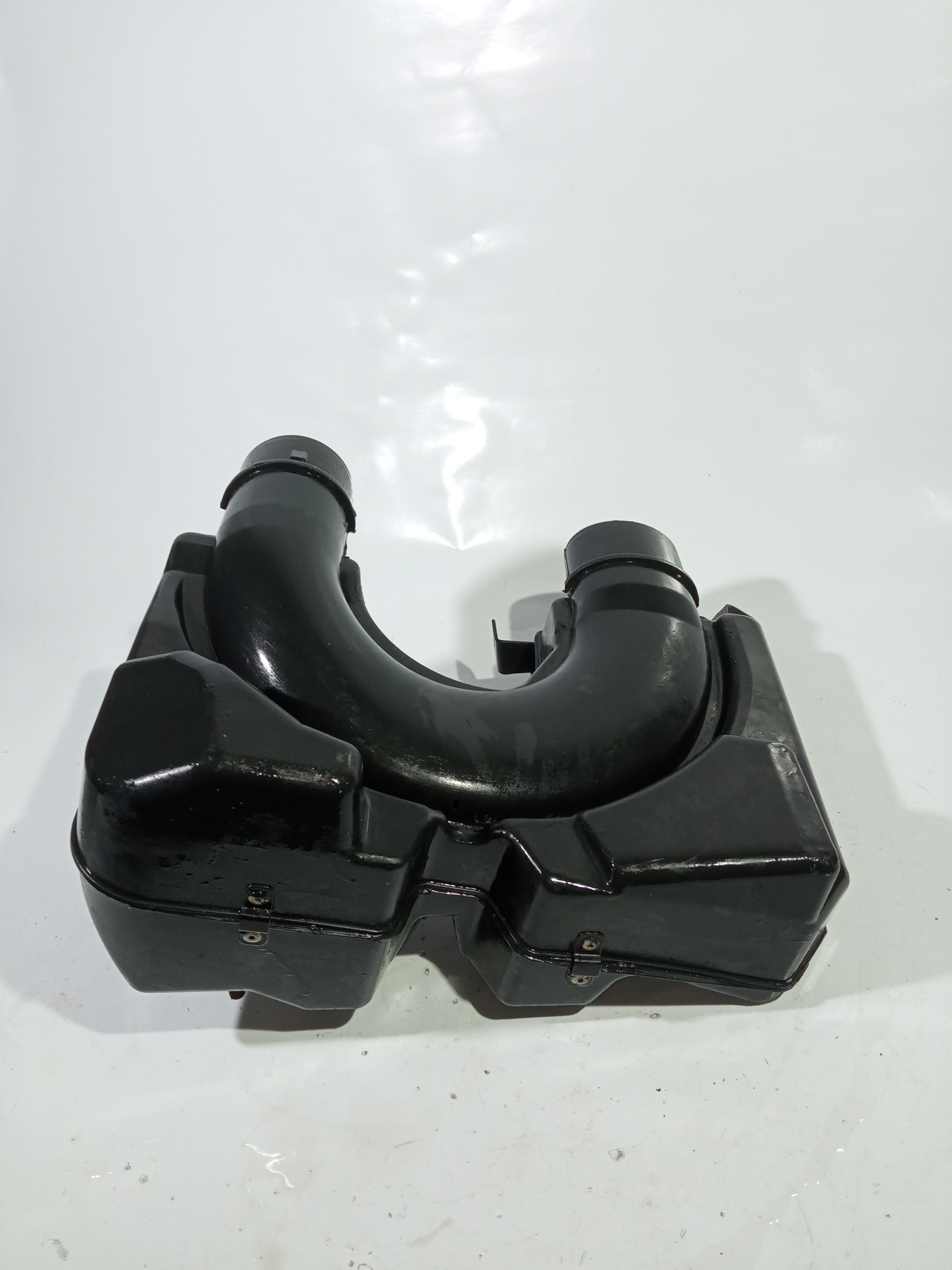 Caixa Ressonadora De Ar Original Chery Cielo 1.6 2012/2016 2