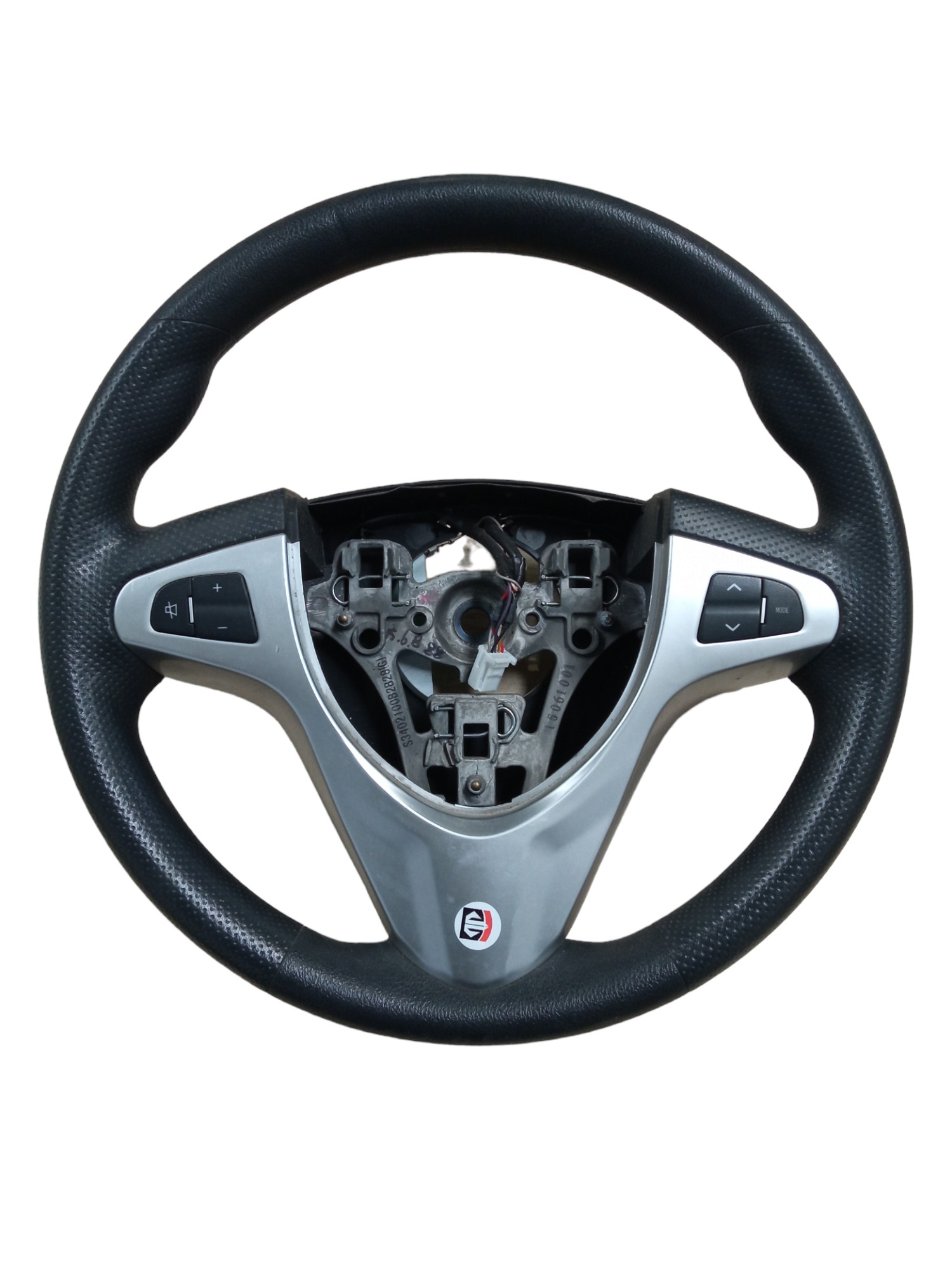 Volante Lifan X60 2015/2018 Com Detalhes.m.v P 6