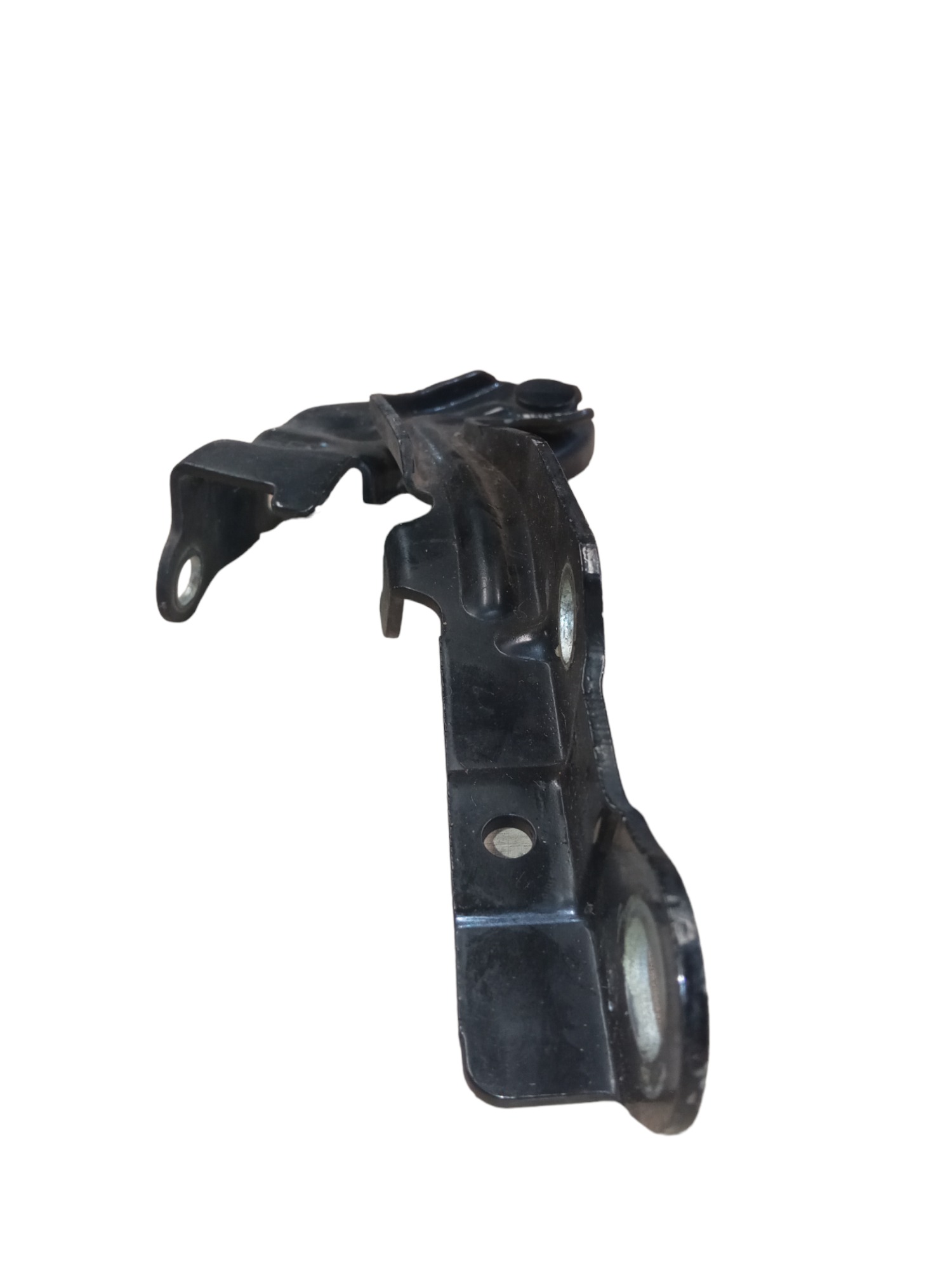 Dobradiça Esquerda Do Capô Original Lifan X60 2011/2018 4