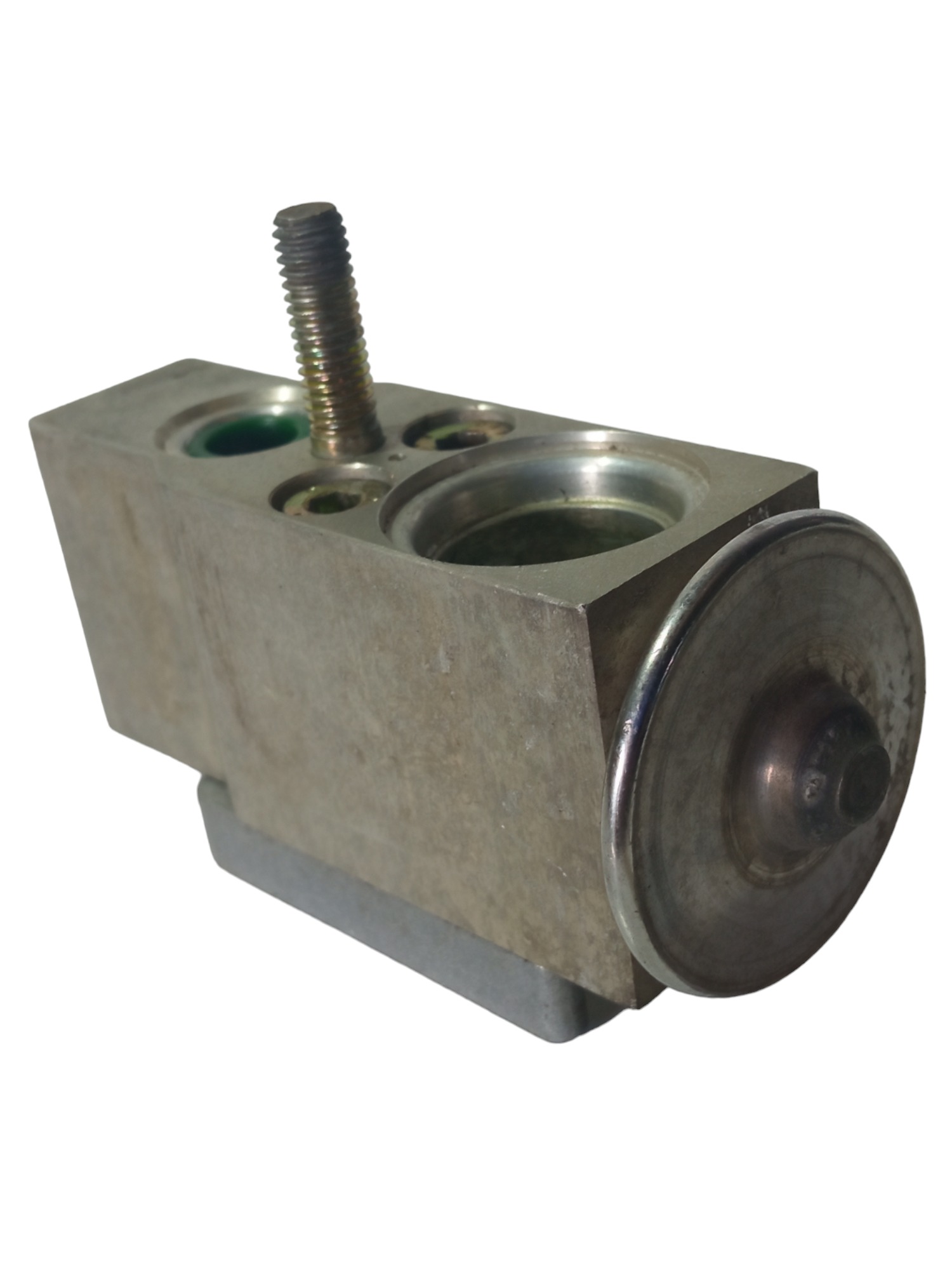 Valvula De Expansao Ar Mercedes Classe A 160 190 99 A 2005 4