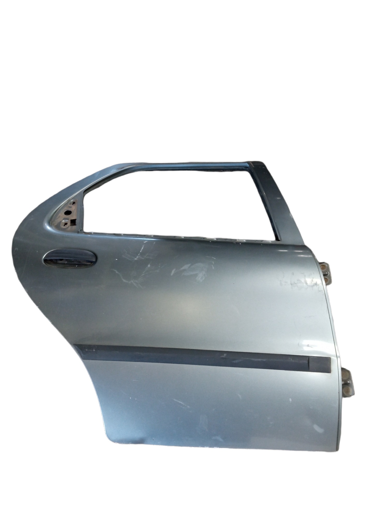 Porta Traseira Direita  Palio 97 98 99 2000 9