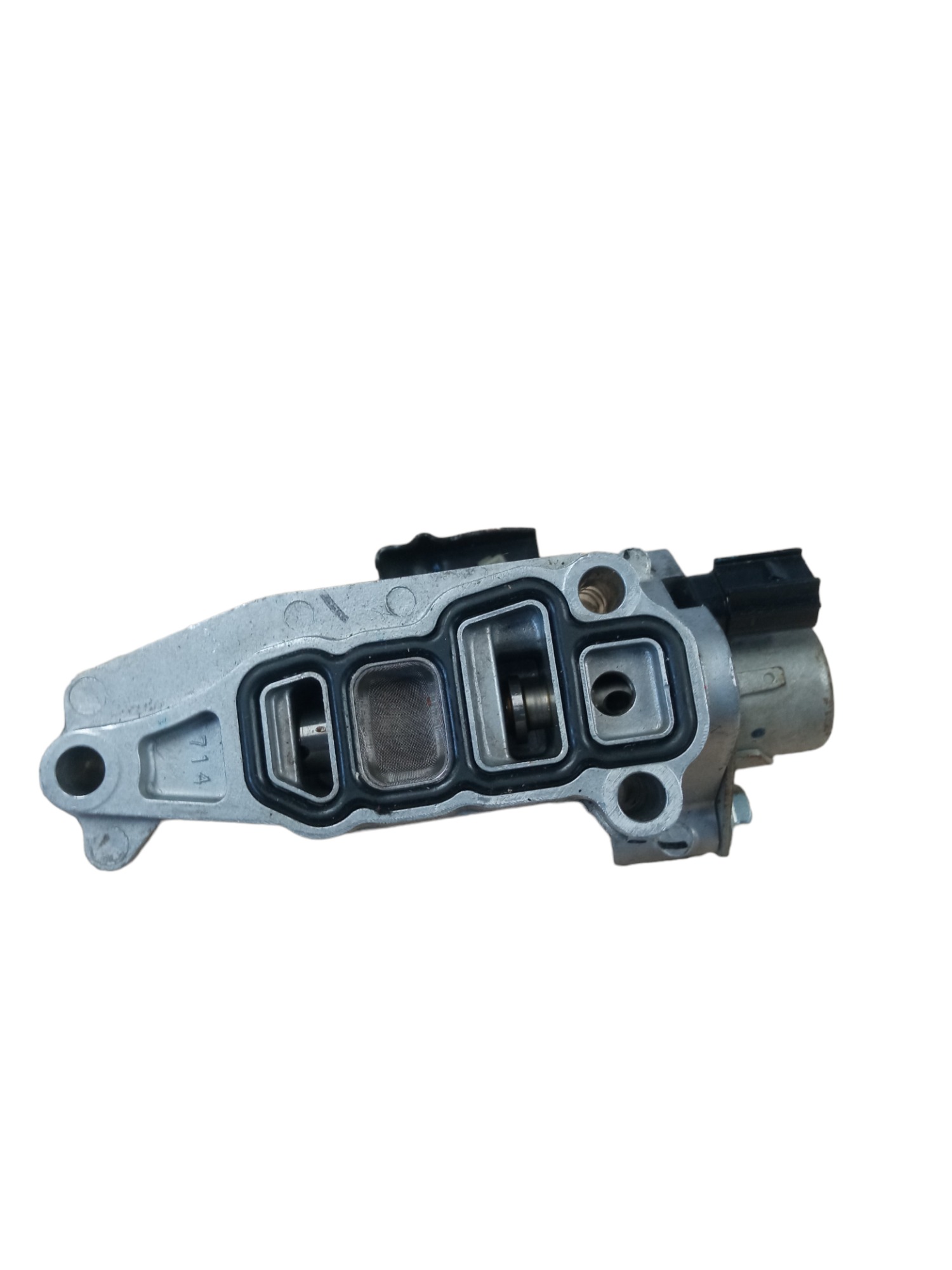Suporte Válvula Selenoide Honda Hrv 2015/2020 M.v 4