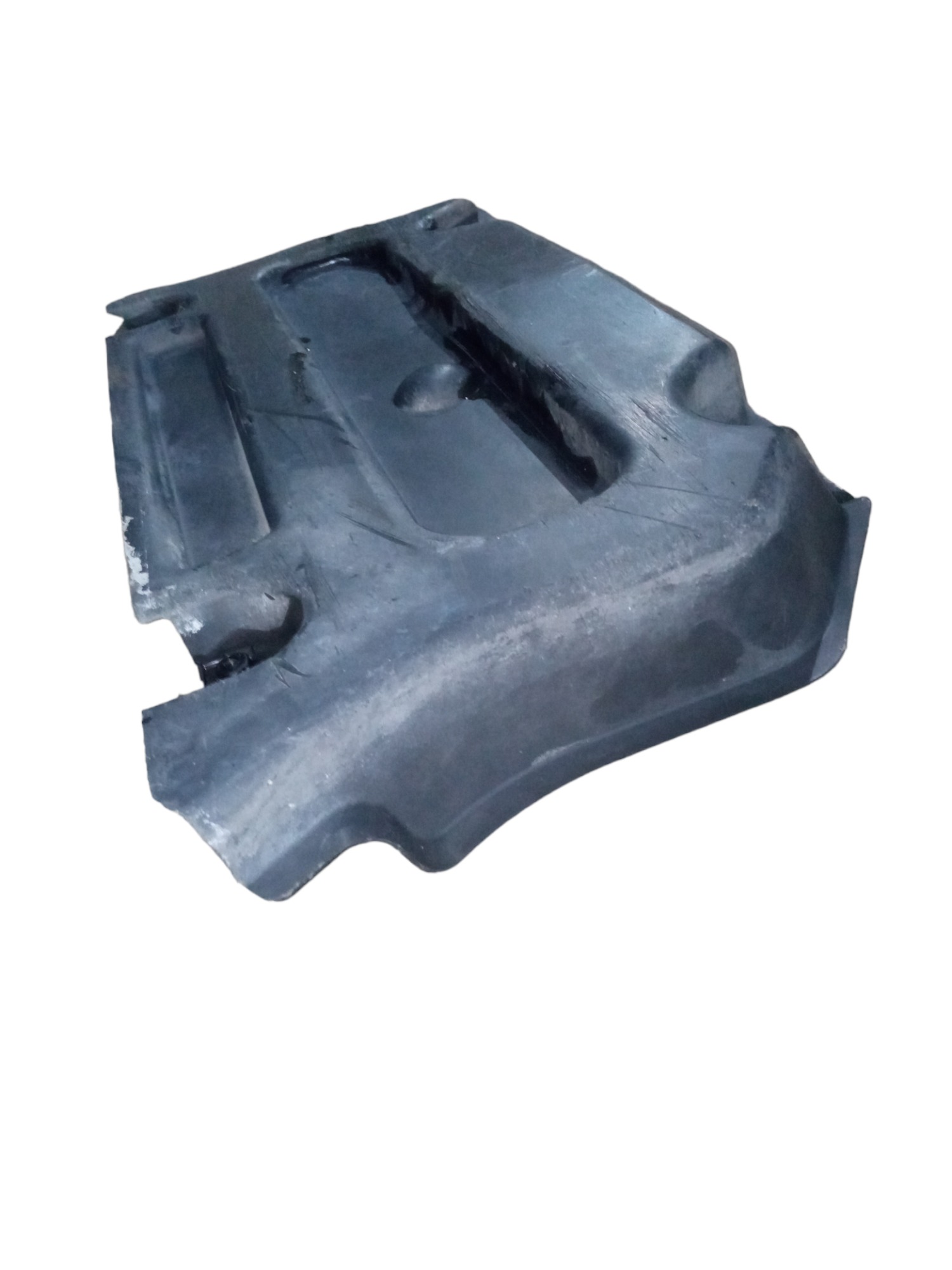 Tampa Da Bateria Inferior Mercedes E350 2009 2010 A 2013 2
