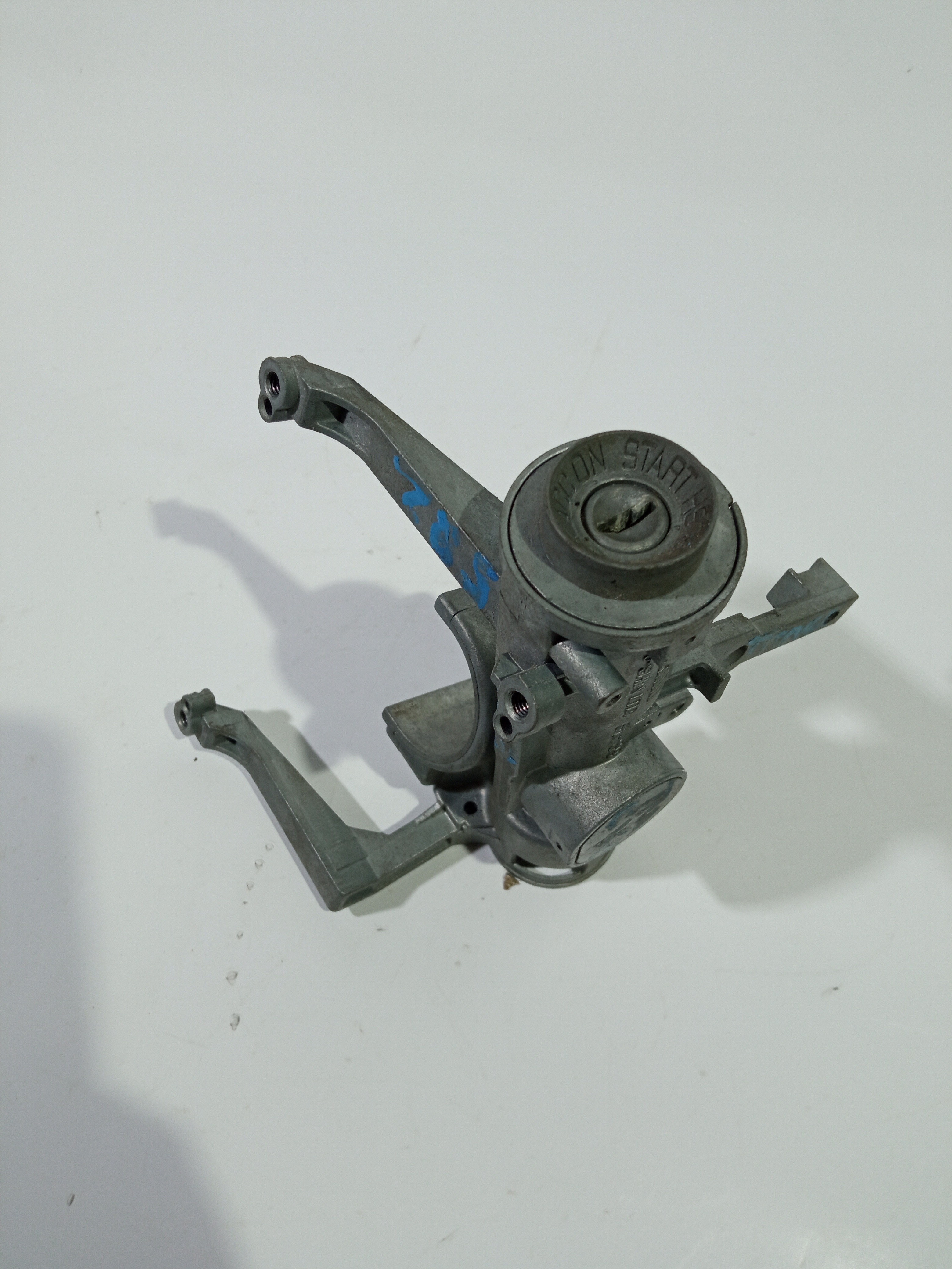 Cilindro De Ignição Chevrolet Tracker 2006/2012 2.0 3