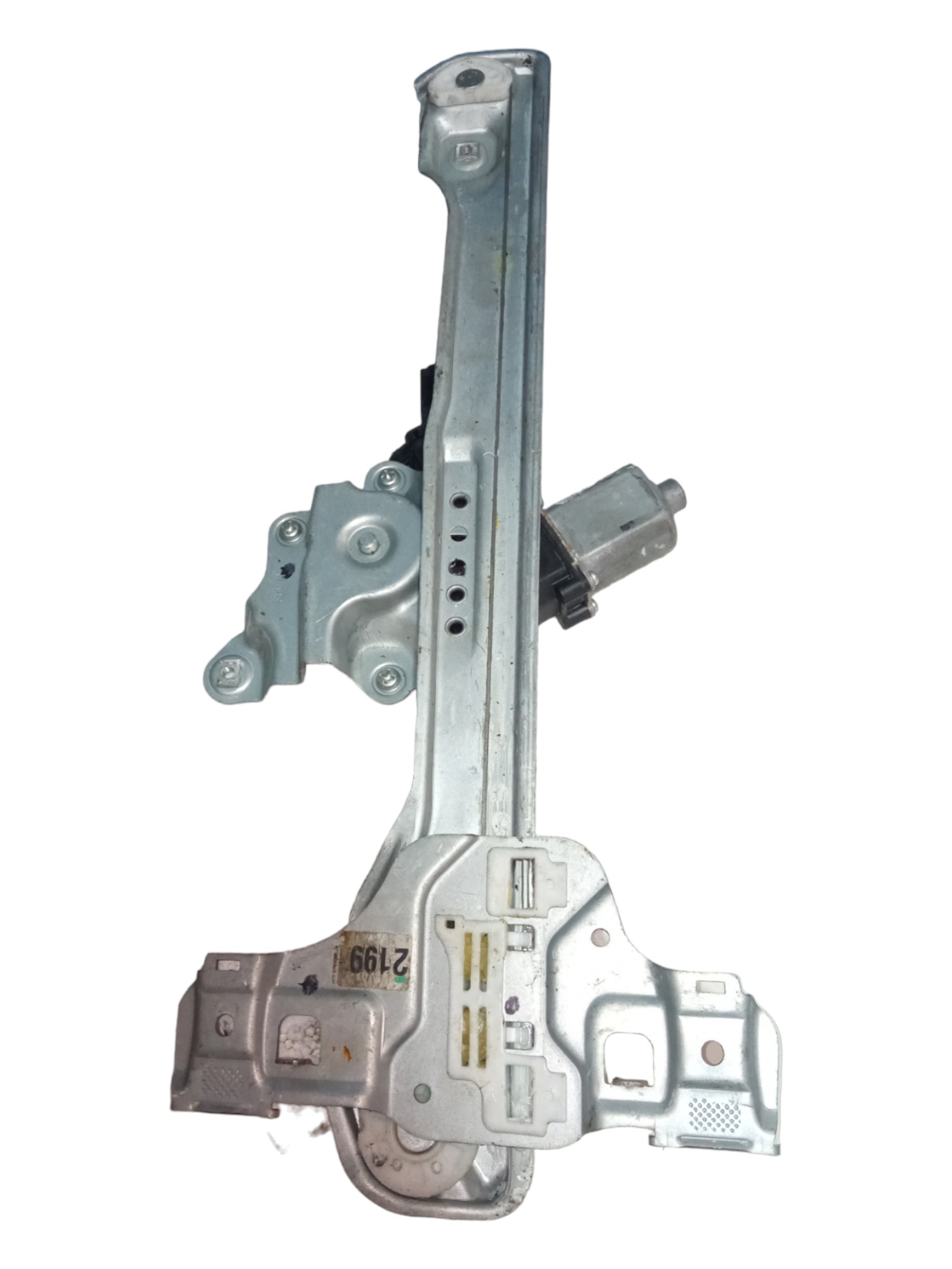 Maquina Vidro Eletrico Dianteiro Direito Tracker 2017 2020 2