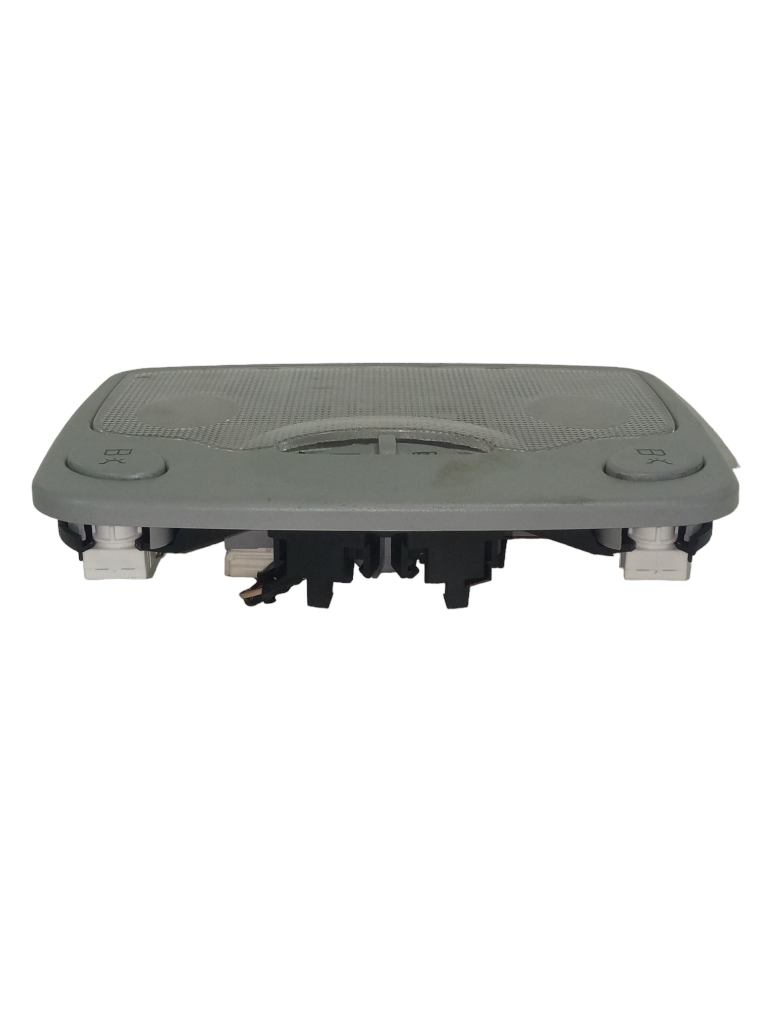 Luz De Cortesia Teto Central Chery S18 2012 Original Usado 2