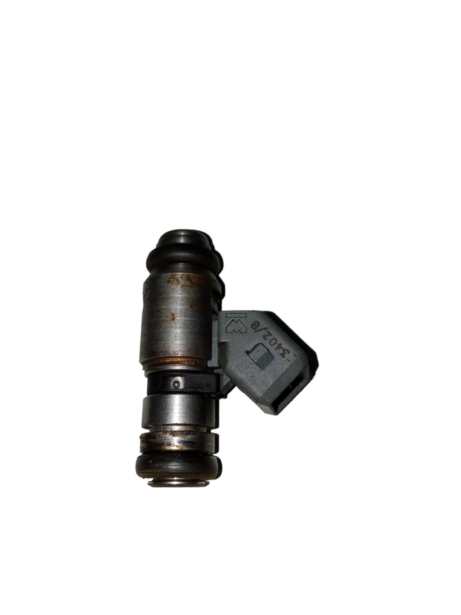 Bico Injetor Mercedes Classe A 160 2001/2003 3