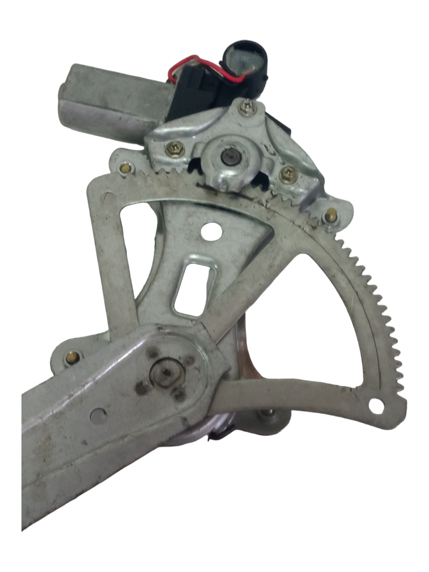 Maquina Vidro Eletrico Dianteiro Direito Lifan 530 201 5