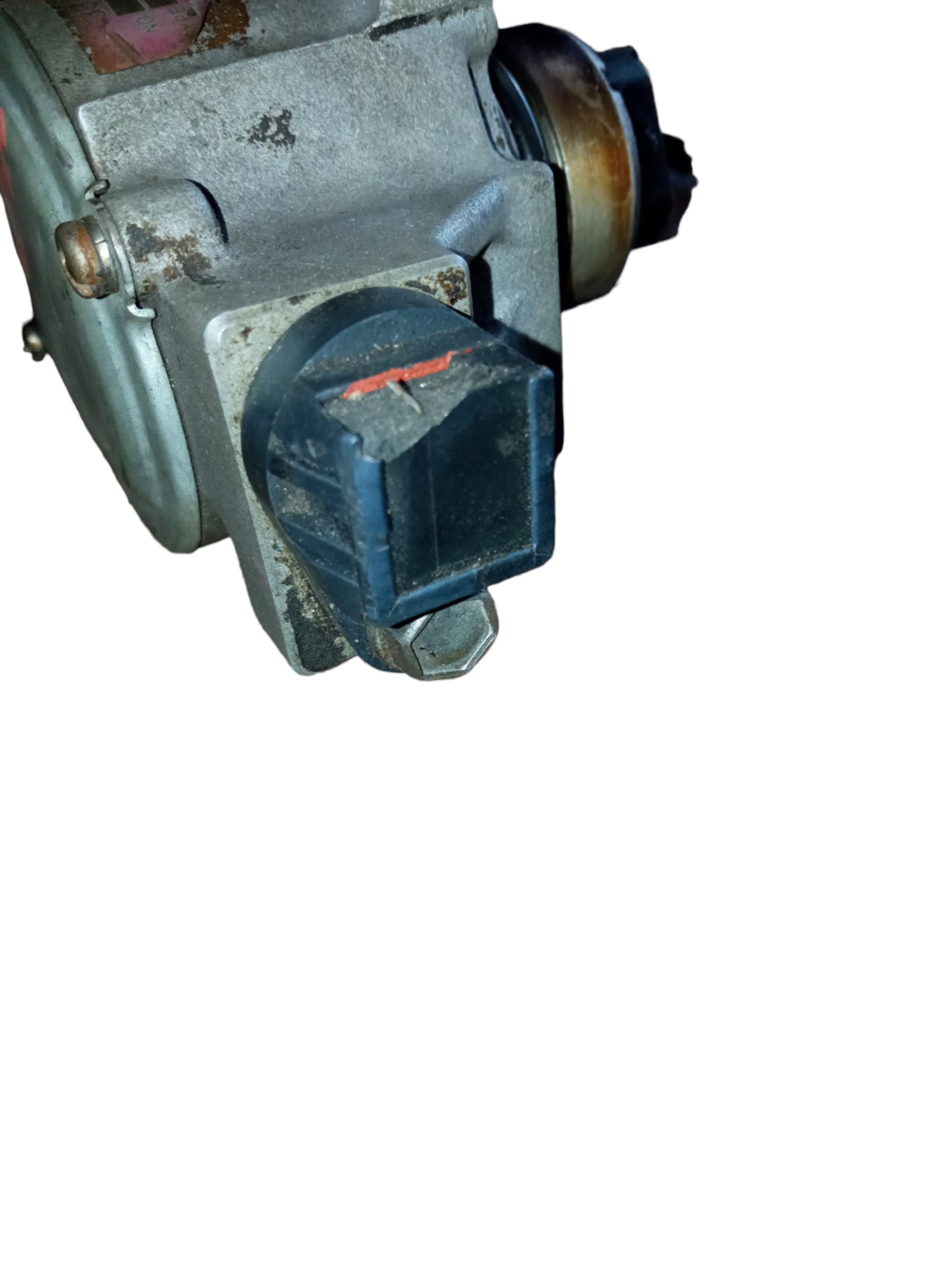 Sensor De Posição Do Acelerador Suzuki Vitara Com Avaria 6