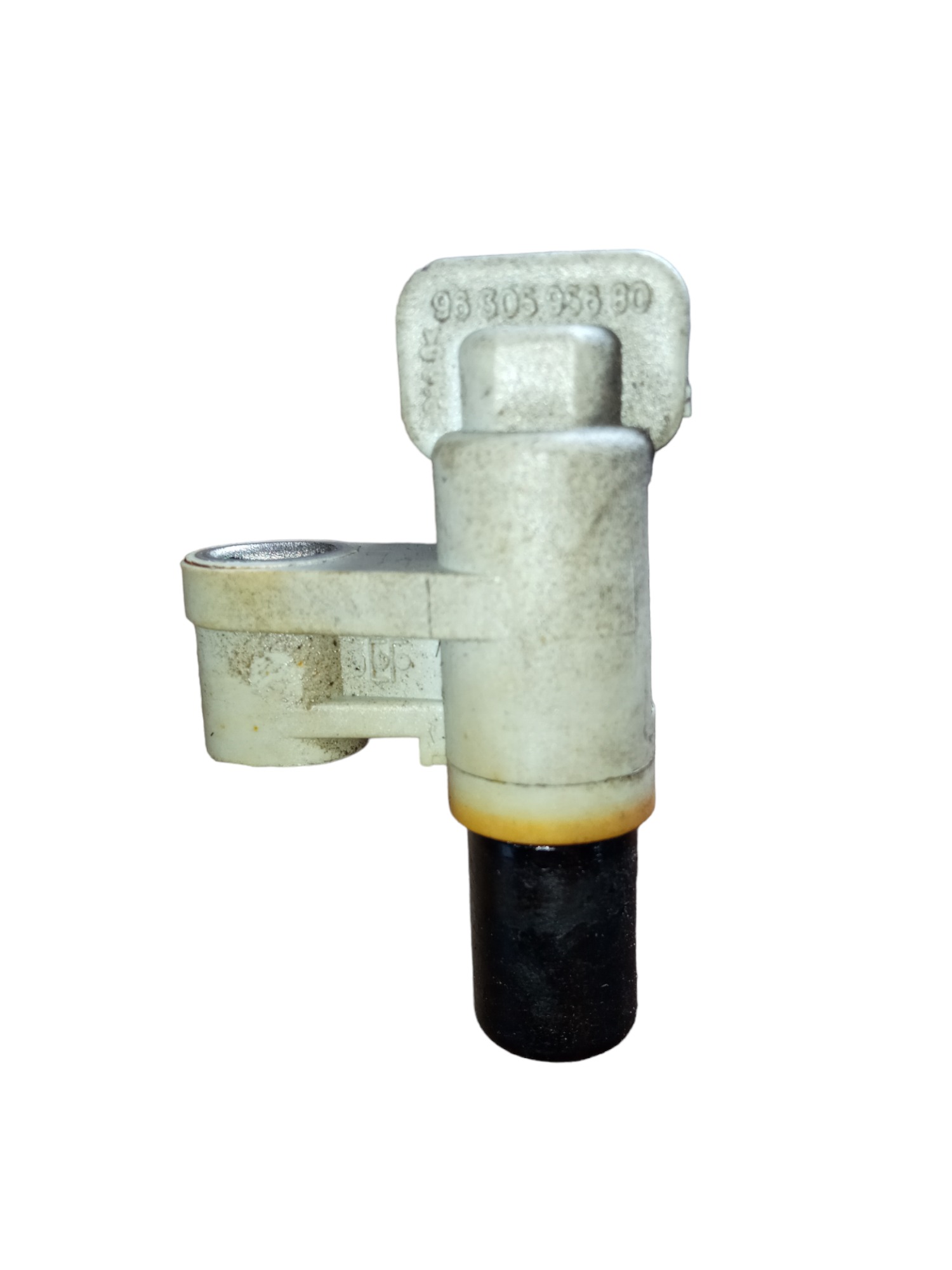 Sensor Face Citroen C4 Pallas 2012 3
