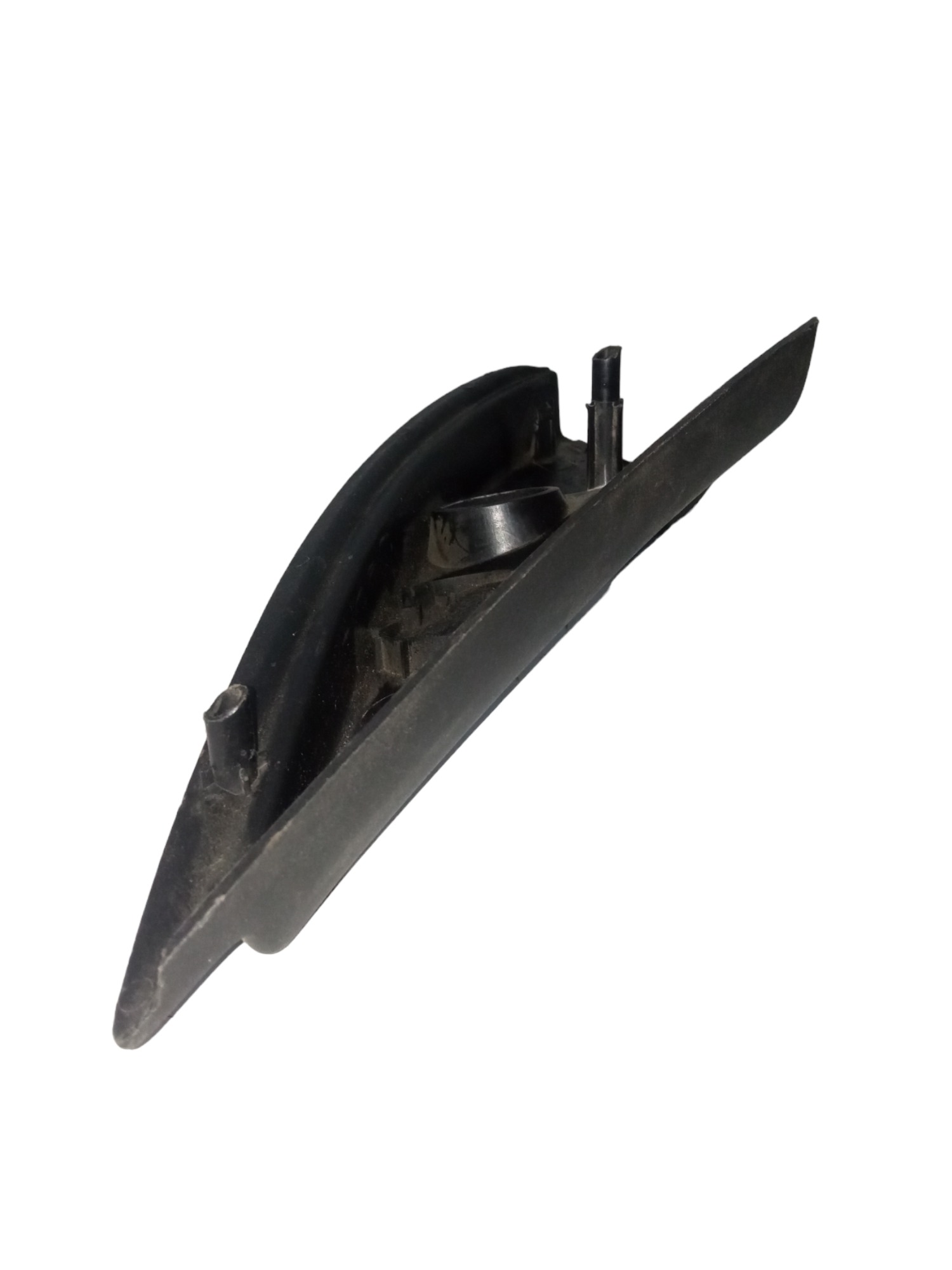 Acabamento Retrovisor Direito Peugeot 206/207 2001/2009 4