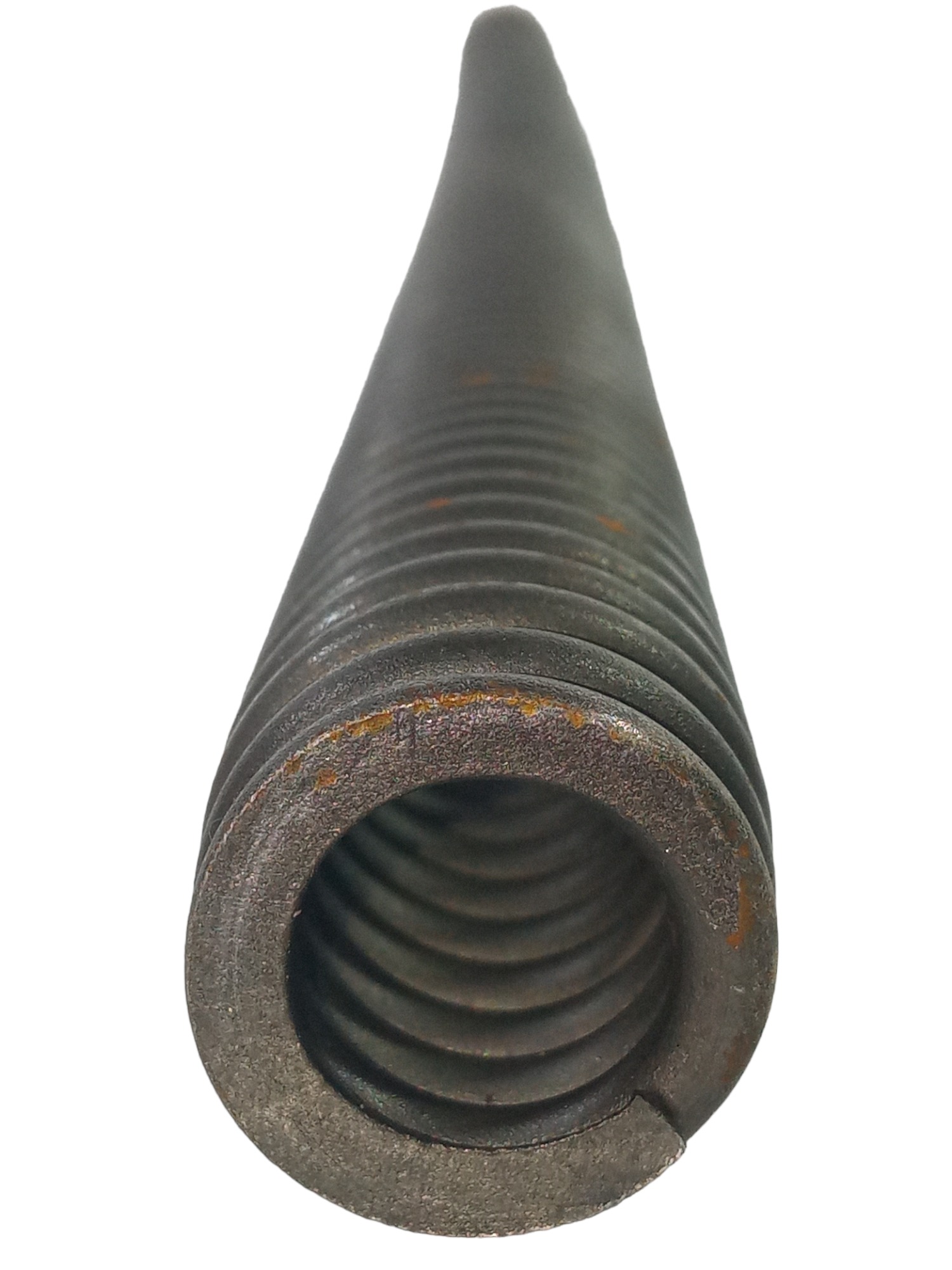 Mola Bengala Honda Cg Fan Titan 150 2009 2010 2011 2012 2013 4