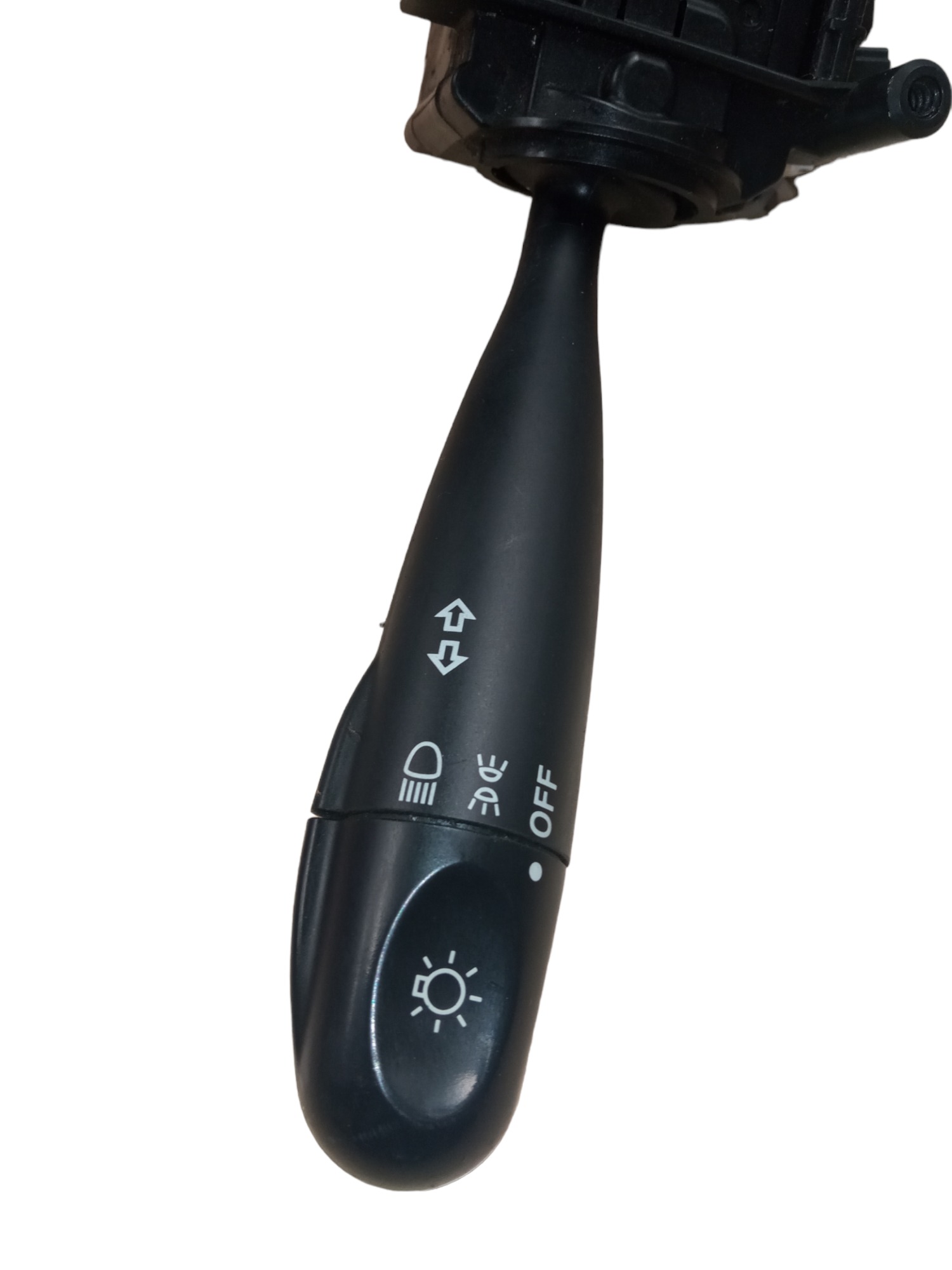 Chave De Seta Suzuki Sx4 2009 2010 2011 2