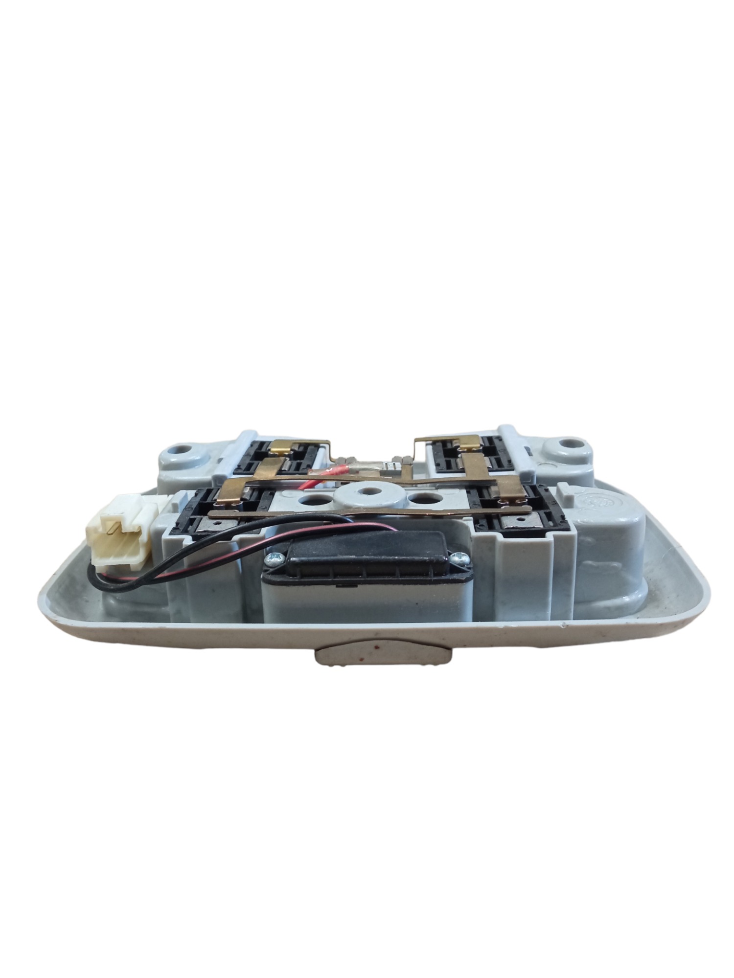 Luz De Cortesia Original Jac J3 2011/2015 4