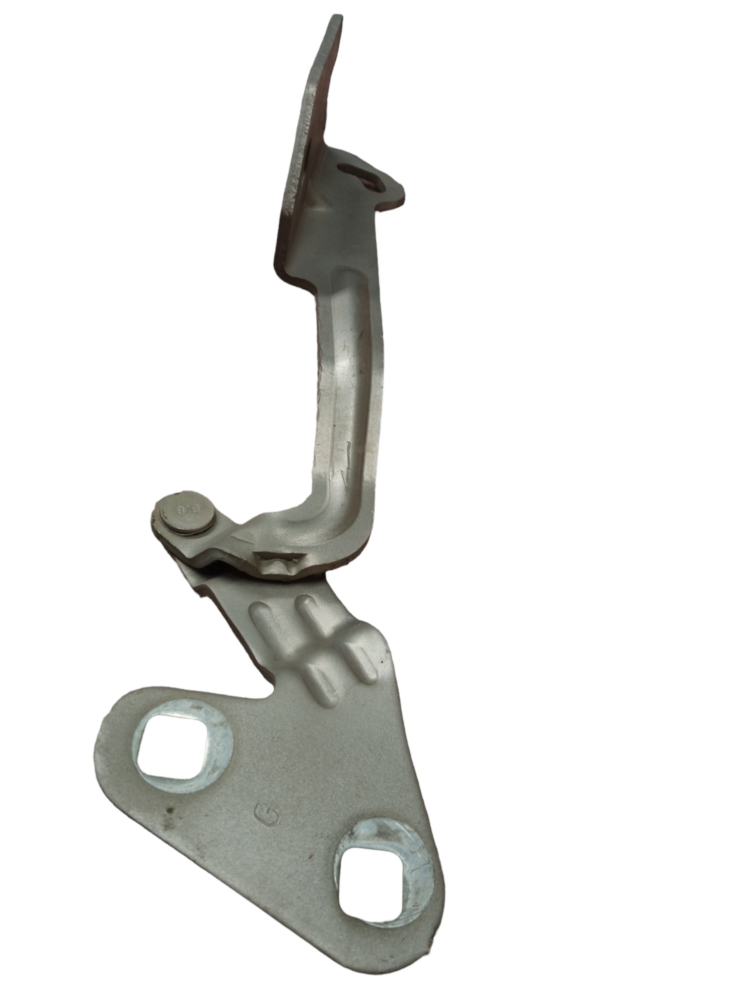 Braço Capô Esquerdo Citroën Xsara Picasso 2001/2011 Original 3