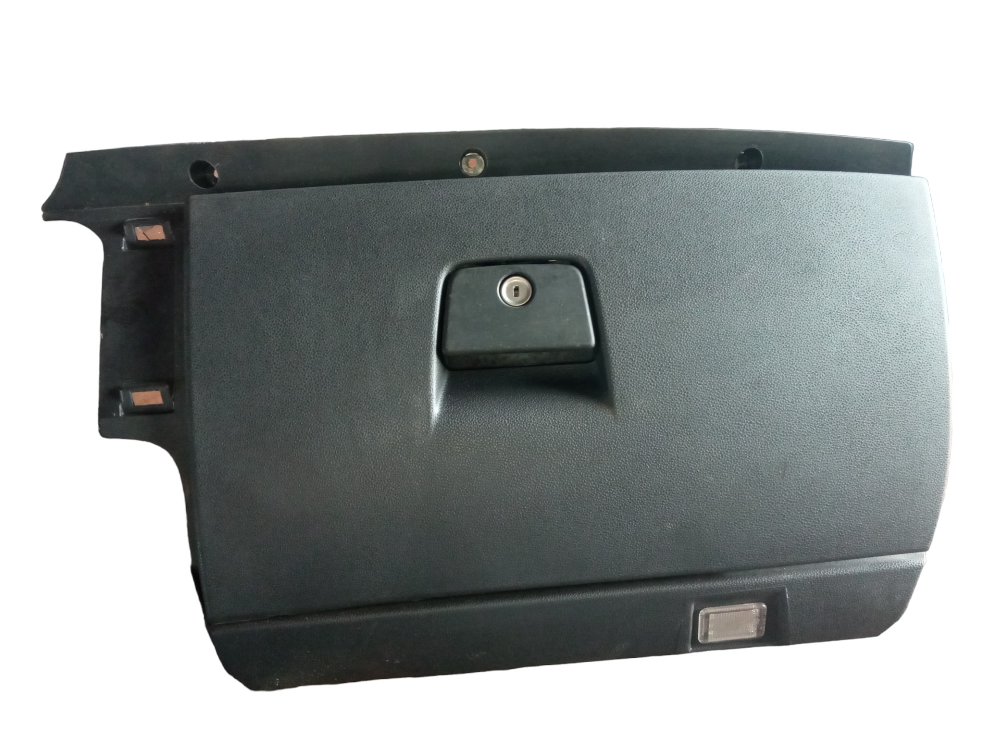 Moldura Tampa Porta Luvas Volvo T5 S40 V50 C30  2005. M.v 1