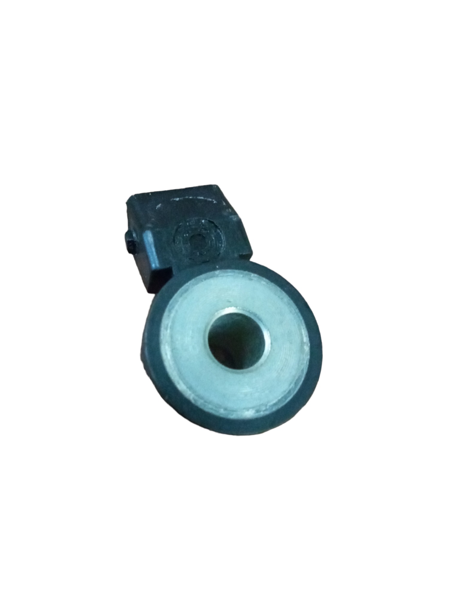 Sensor De Detonação Nissan March 11/14 1.6 Flex 3