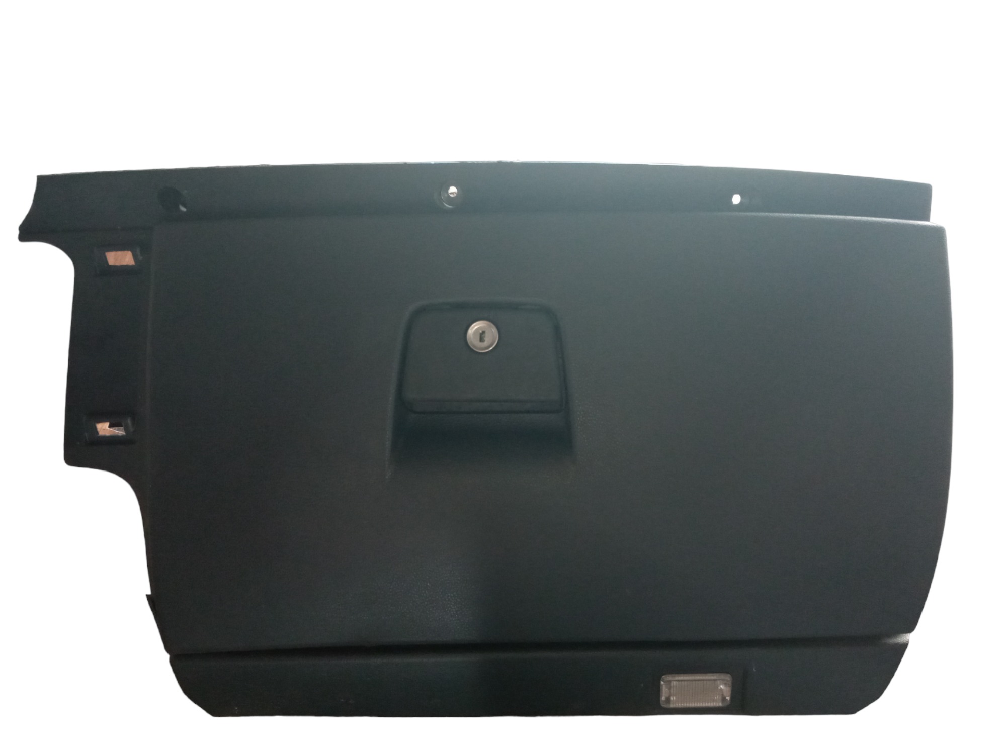 Moldura Tampa Porta Luvas Volvo T5 S40 V50 C30  2005. M.v 2