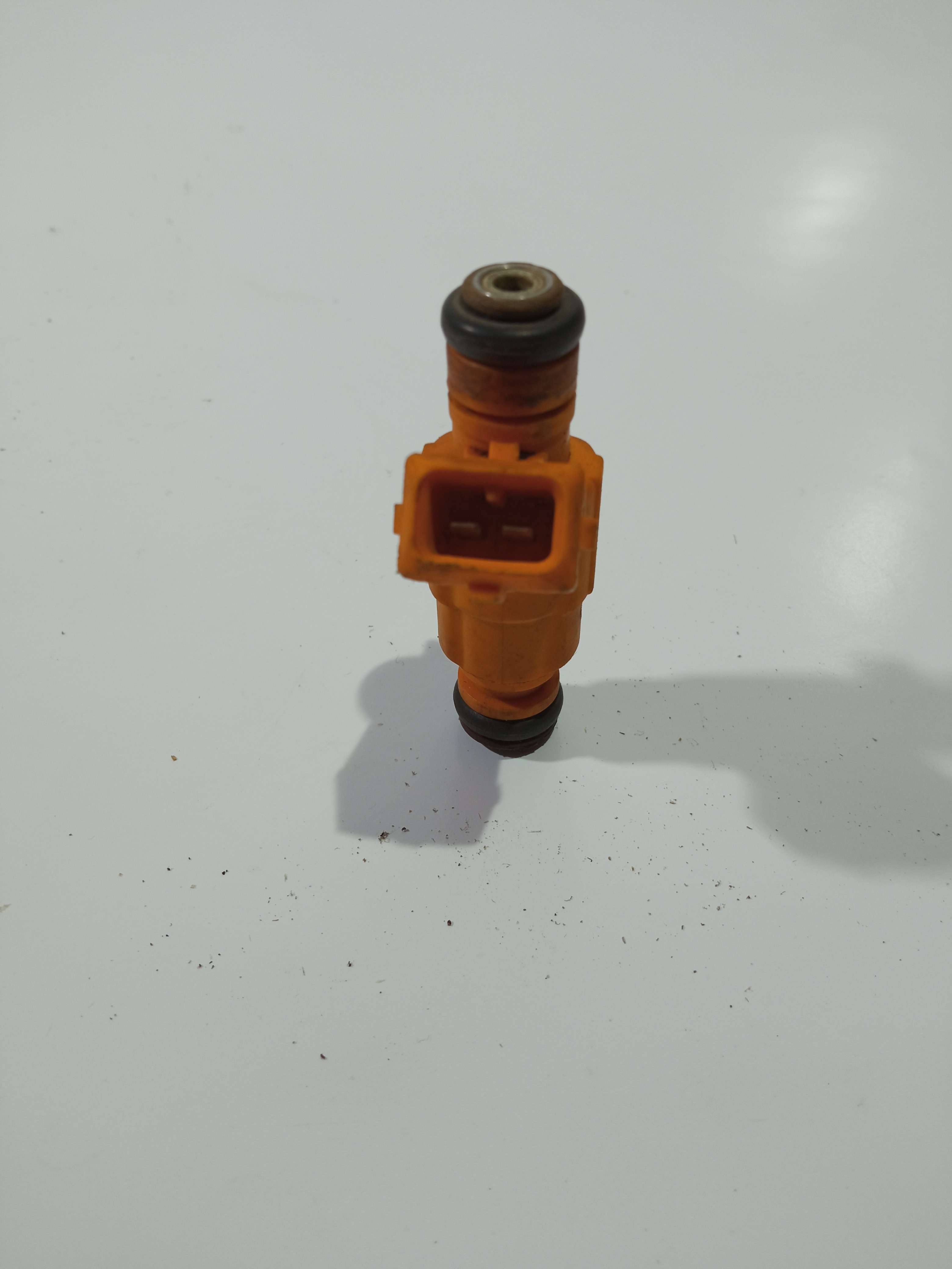 Bico Injetor Chevrolet Astra 2.0 2004/2011 Original 2