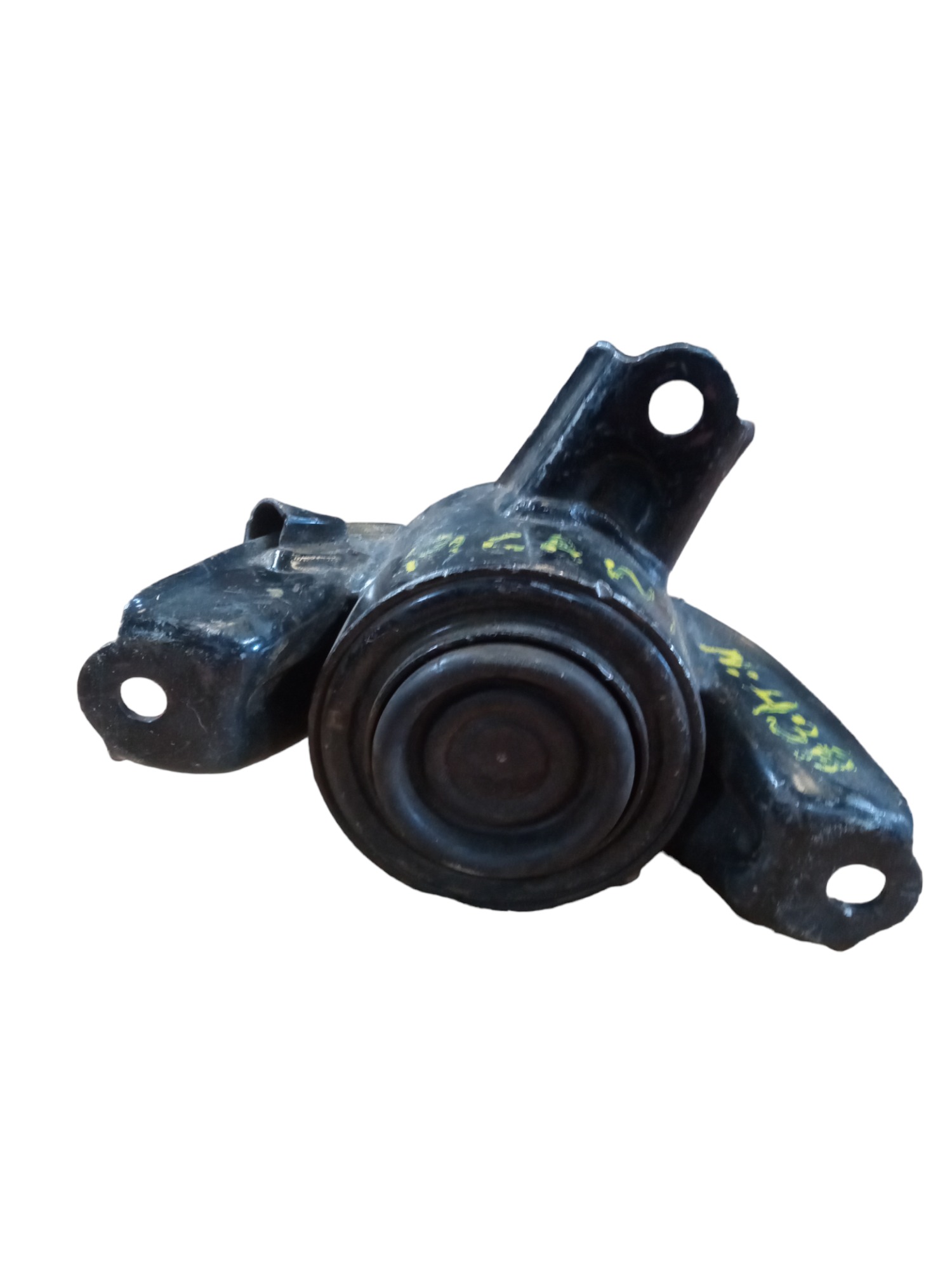 Suporte Coxim Superior Do Motor Kia Picanto 2013/2015 M.v 3