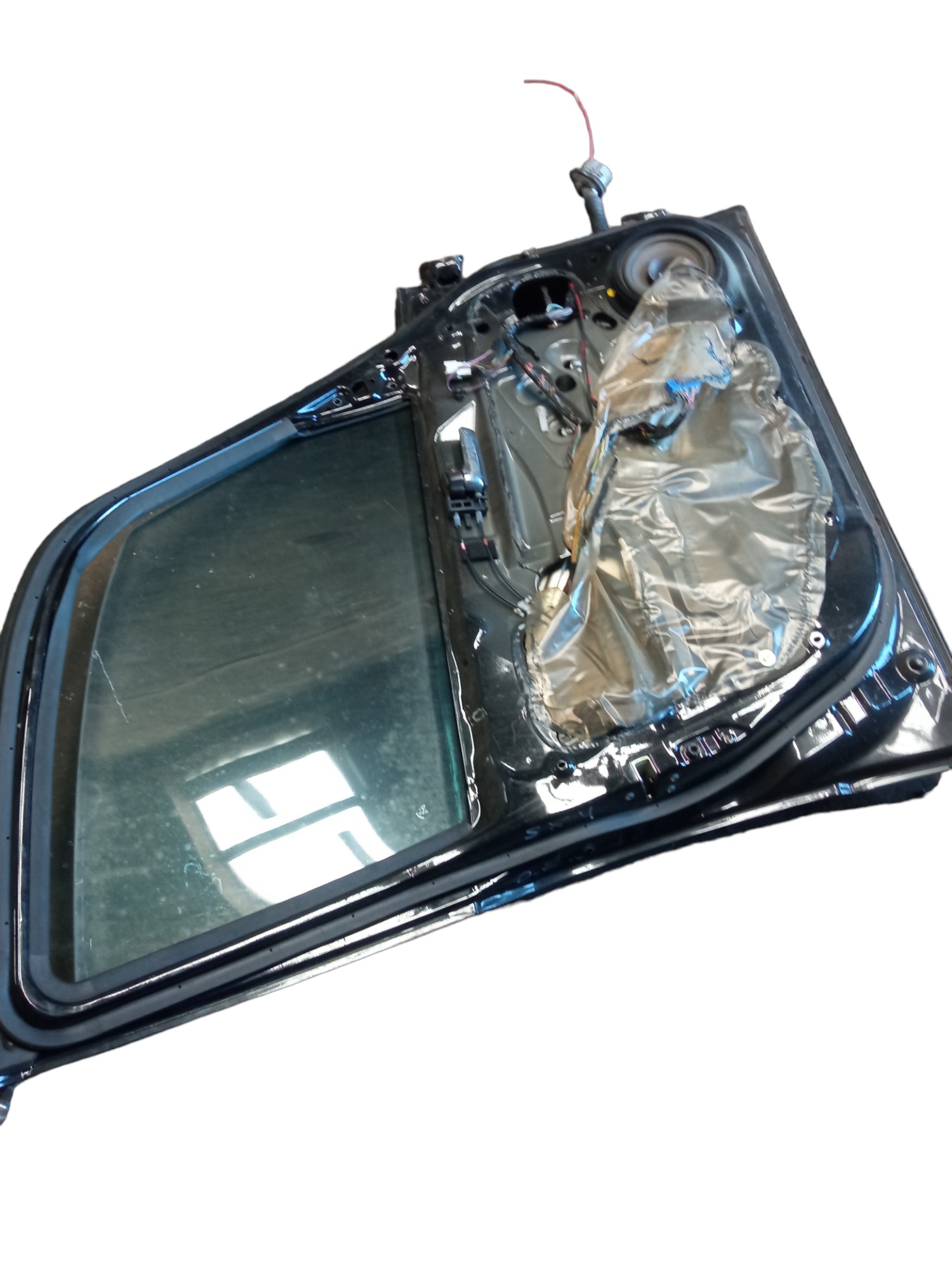 Porta Dianteira Esquerda Suzuki Sx4 2009 2010 2011 2012 2013 6