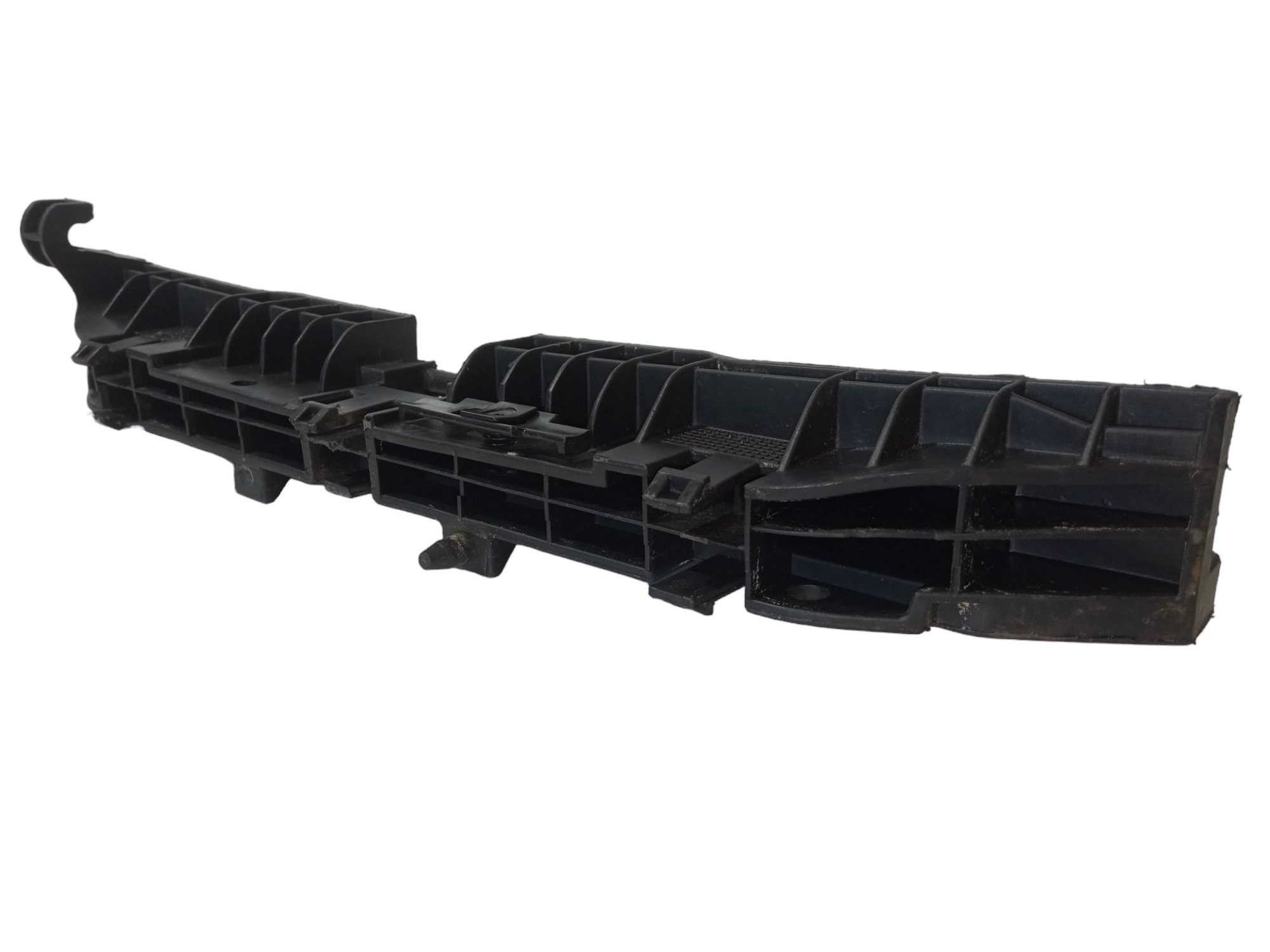 Suporte Engate Fechadura Porta Malas Porsche Cayenne 2009 5