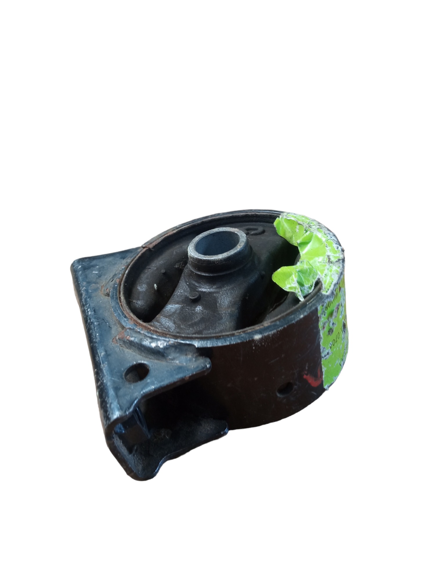Coxim Frontal Do Motor Mitsubishi Outlander/lancer 11/15 M.v 4