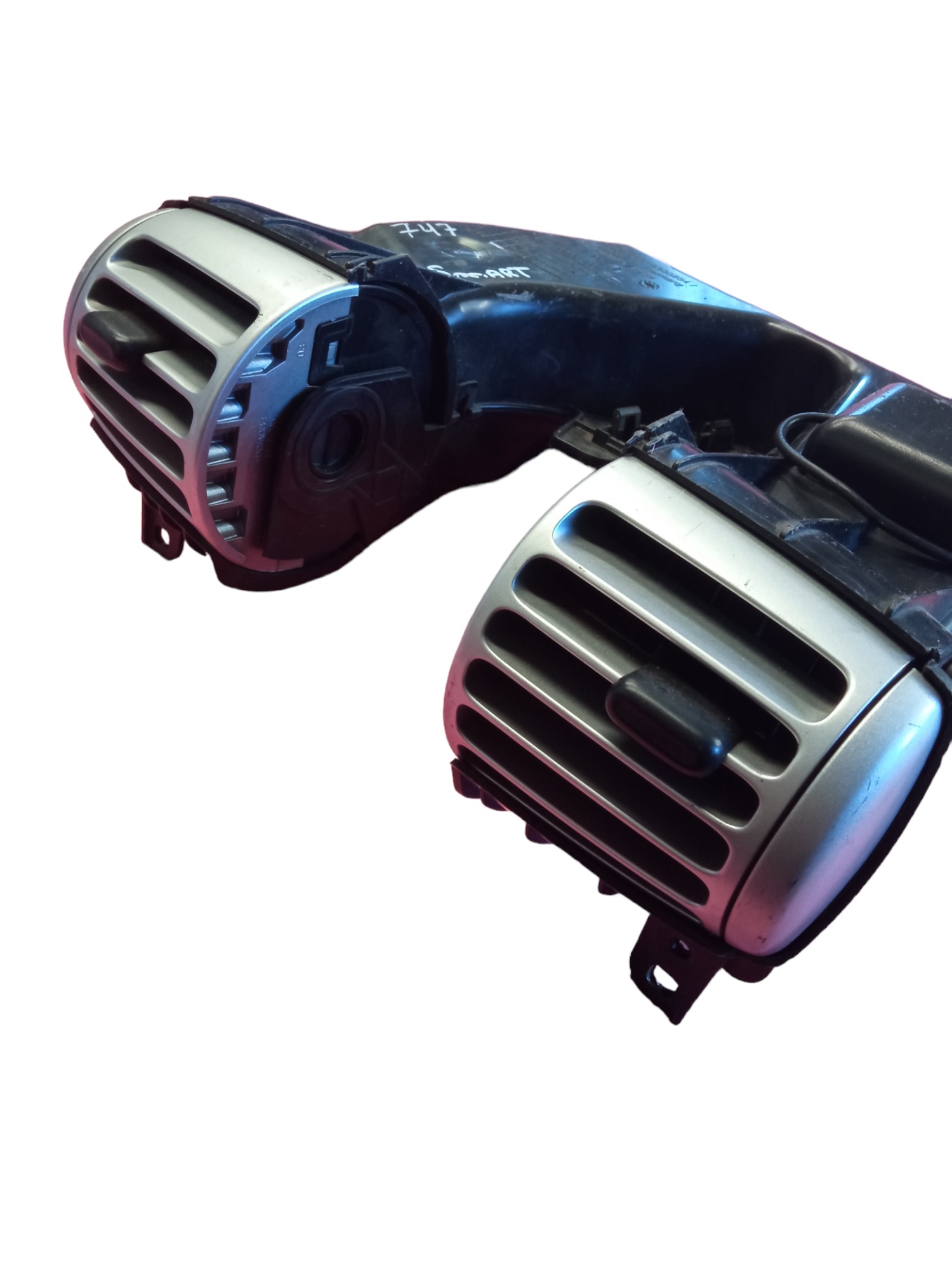 Difusor De Ar Smart 2010 5