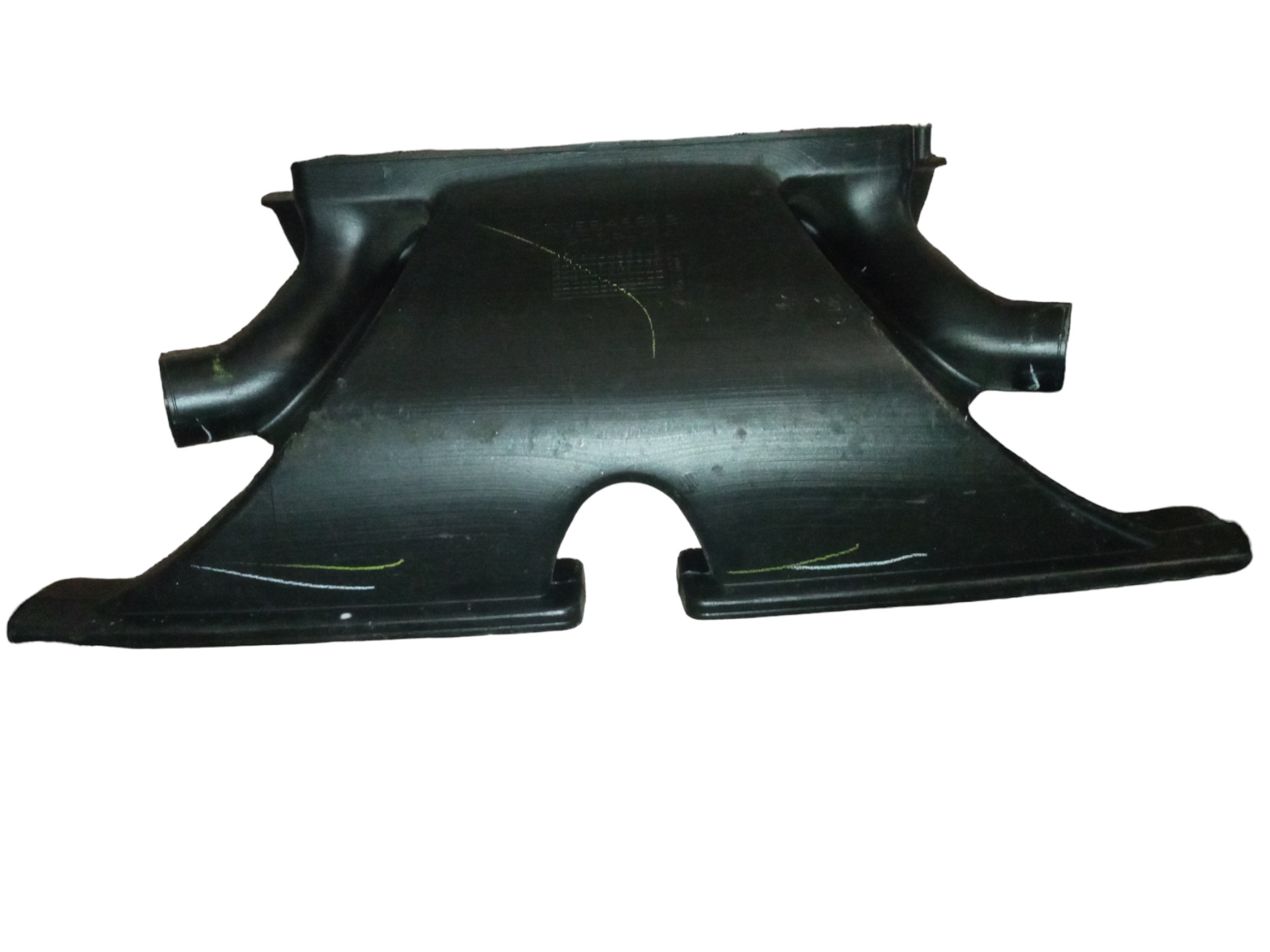 Duto Ar Dodge Journey 2009 A 2012 Original 1