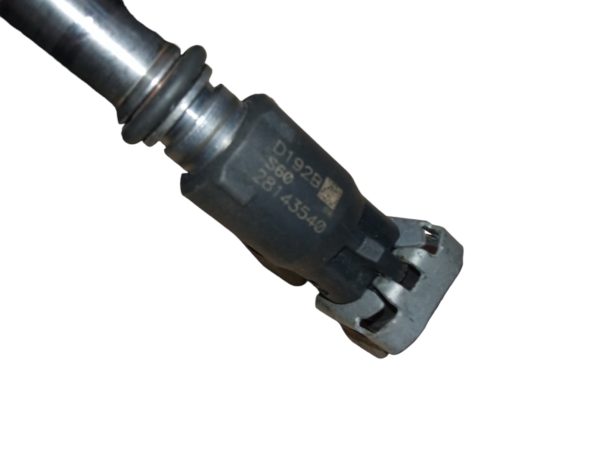 Bico Injetor Jac J2 10/16 Original M.v 6