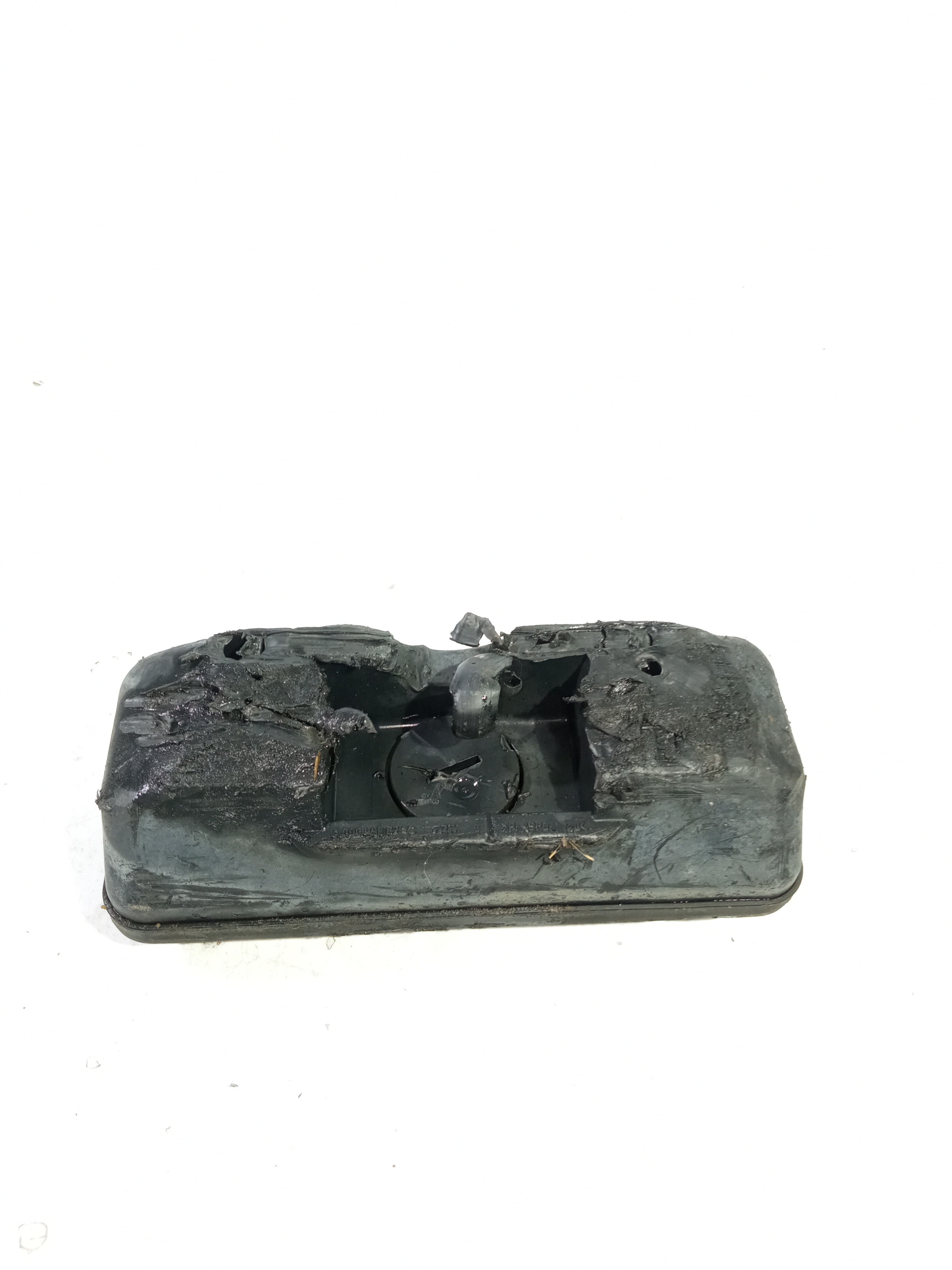 Suporte Bloco De Elevação Original Mercedes E350 2009 1