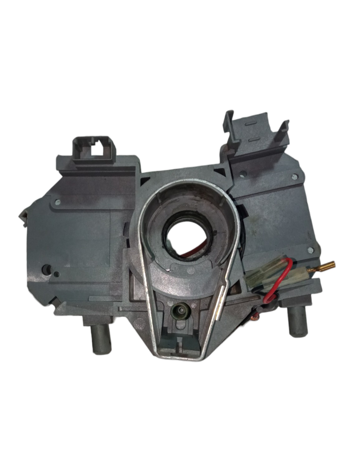 Suporte Chave Seta Limpador Parabrisa Renault Scenic 2002 4