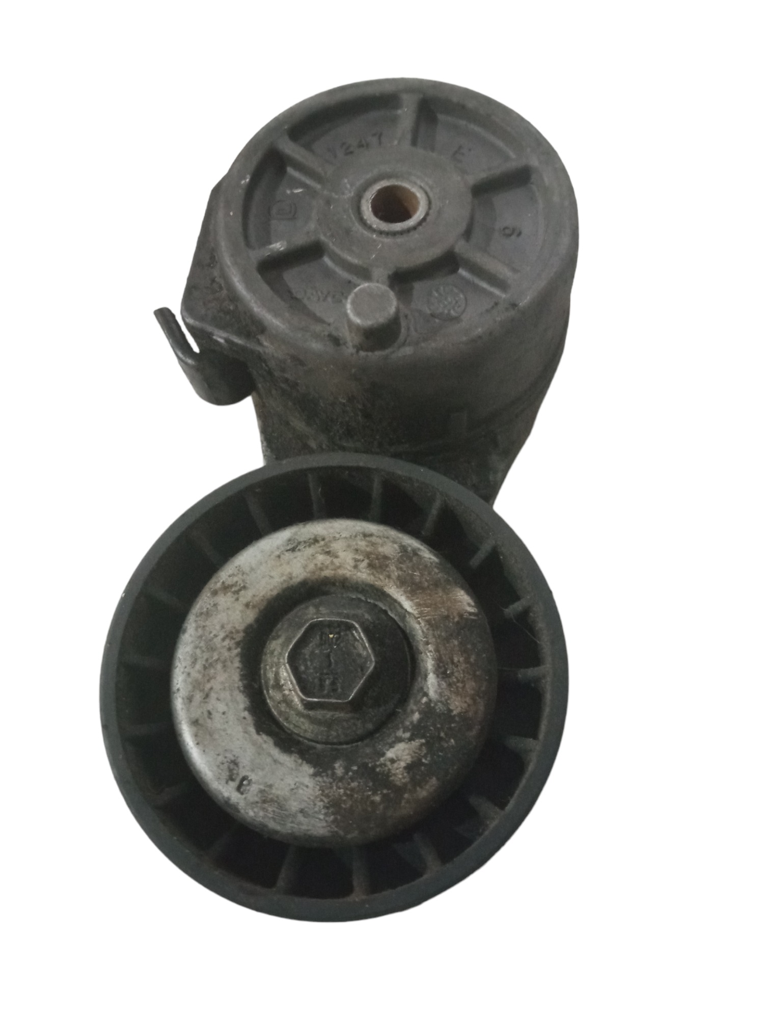 Tensor Correia Alternador Chrysler Grand Caravan 96/06 M.v 3