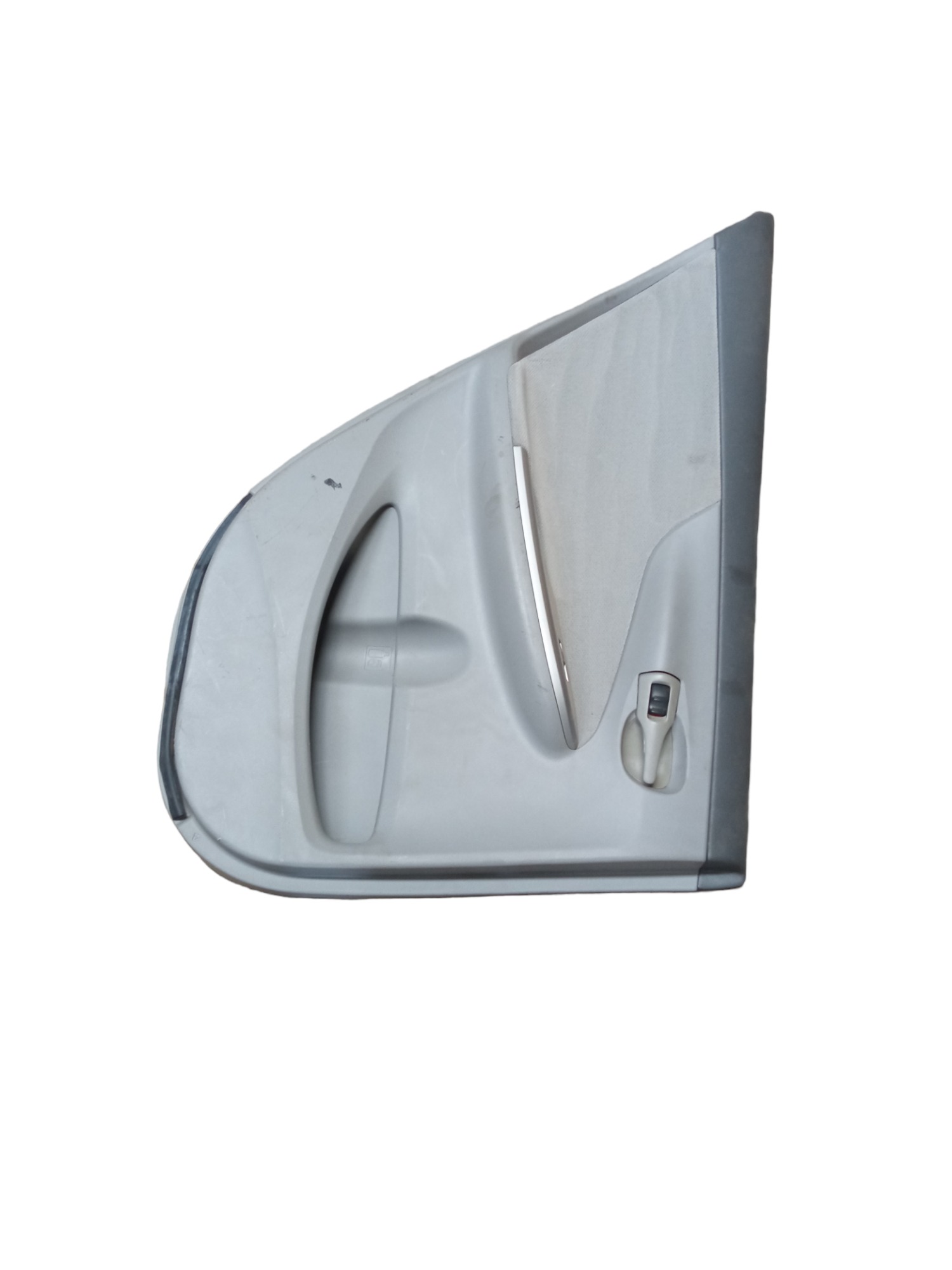 Forro De Porta Traseira Esquerda Toyota Corolla 2015 2