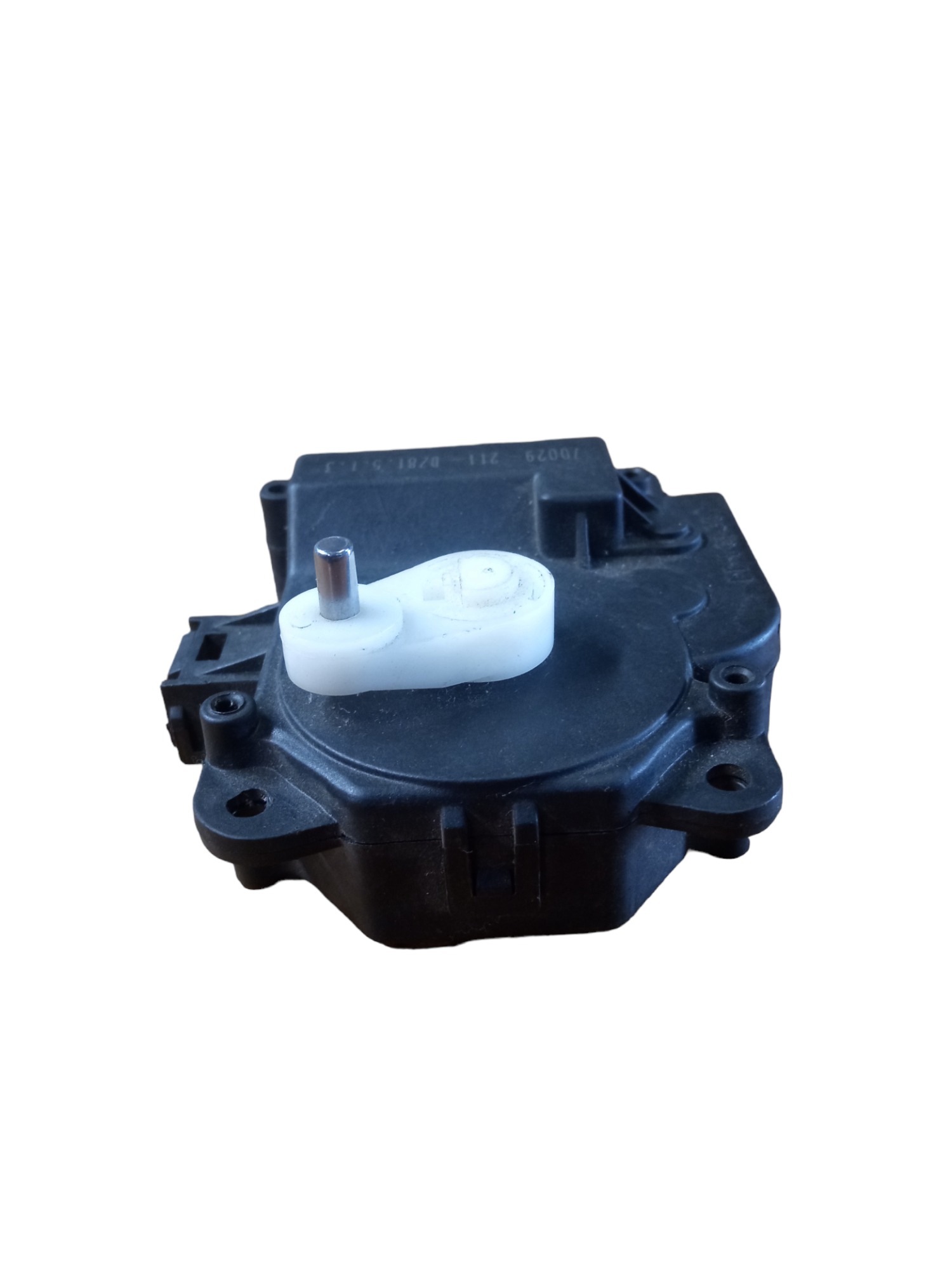 Motor Atuador Caixa Ar Condicionado Lifan X60 2011/2019 4