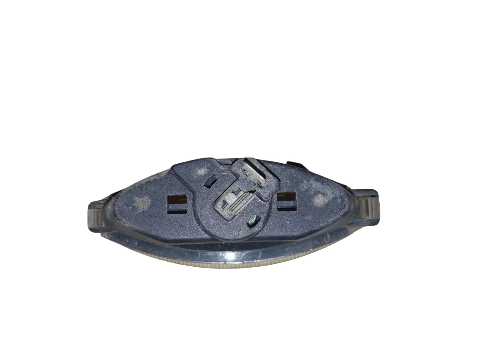 Luz De Placa Chevrolet Corsa Super/wind 2000 2