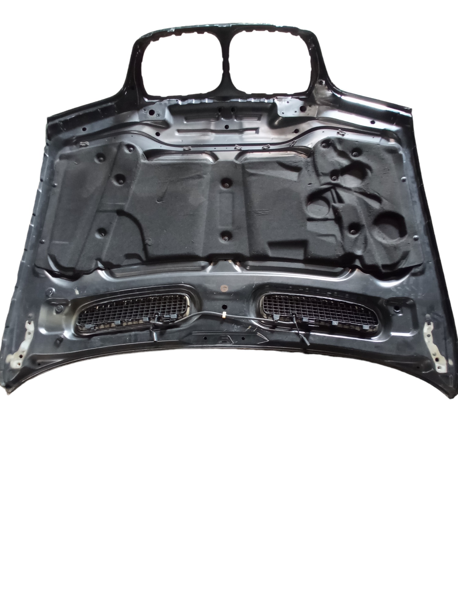 Capo Bmw X5 2000 2001 2002 2003 2004 2005 2006  Usado 4