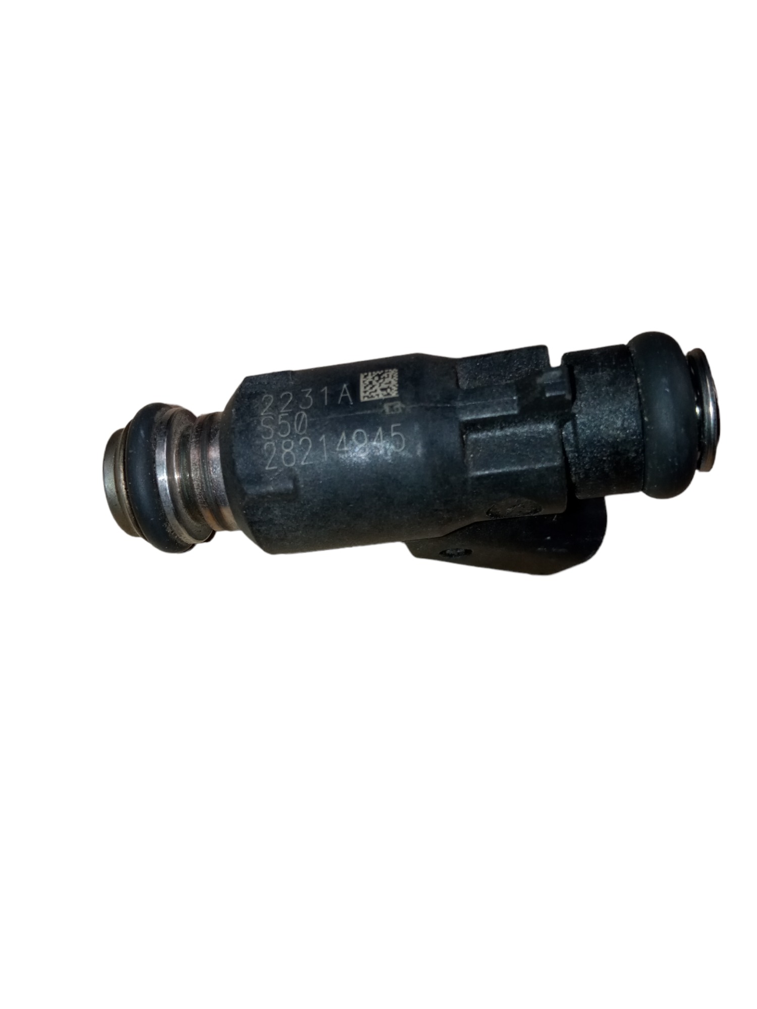Bico Injetor Chery Q 11/12 1.3 Flex M.v 2