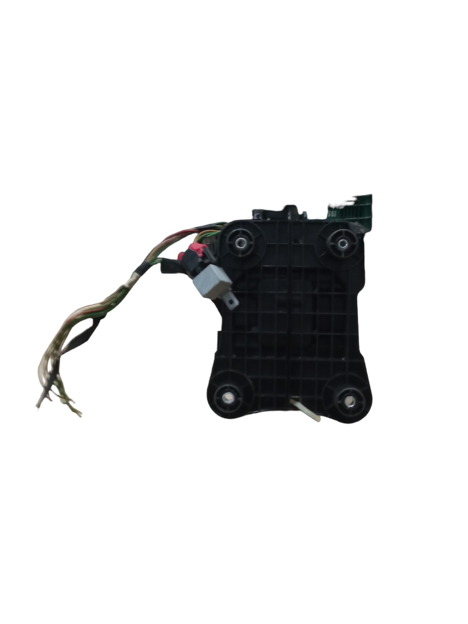 Alavanca De Marcha Câmbio Automático Peugeot 308 2007/2014 3