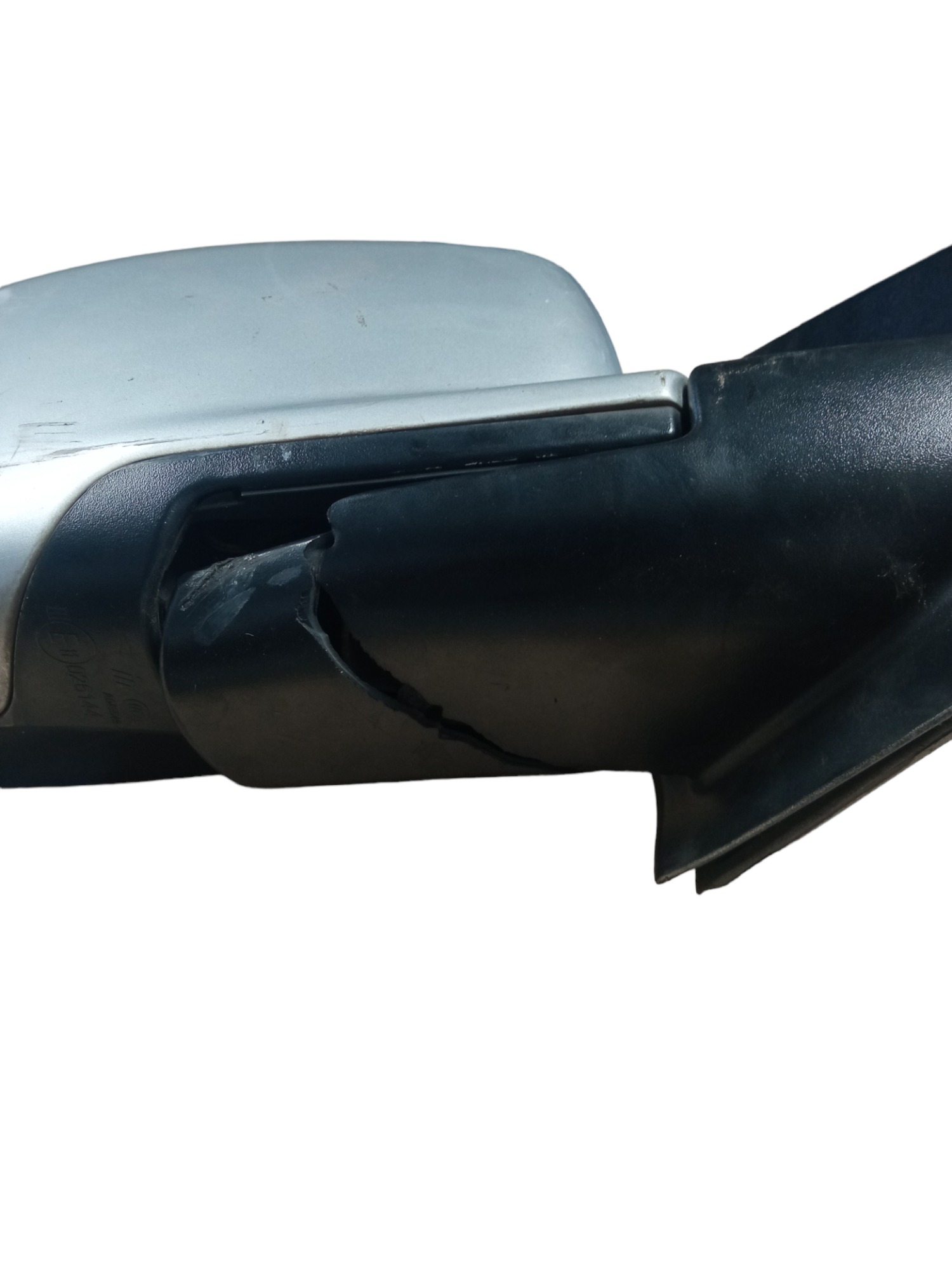 Retrovisor Dodge Journey 2009 Direito Original 3