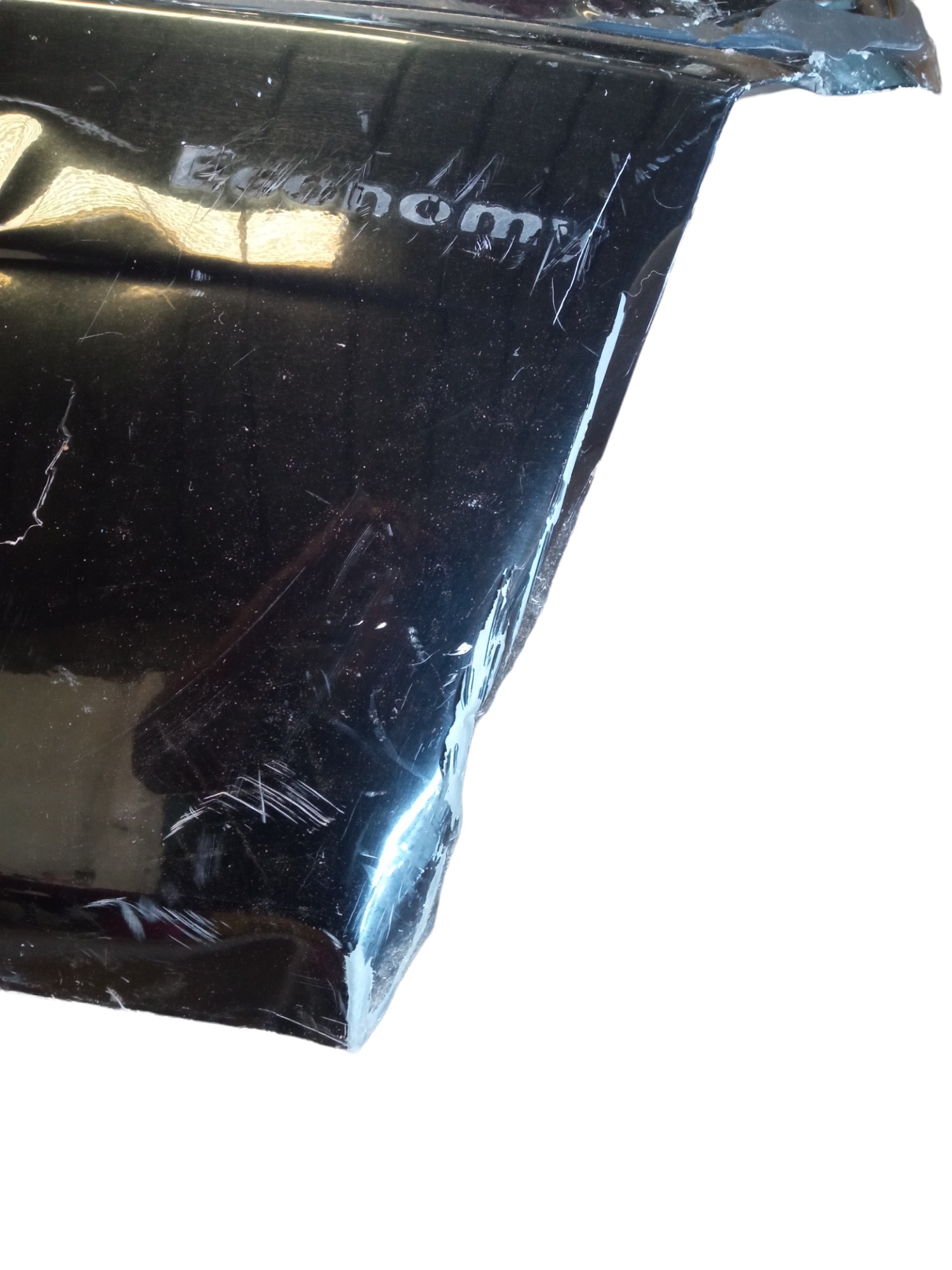 Tampa Traseira Porta Malas Fiat Palio 2006 A 2014 Recuperar 4