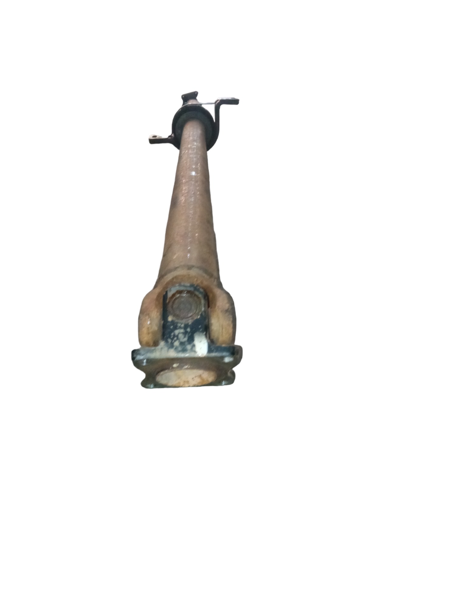 Eixo Cardan Traseiro Suzuki Sx4 2009/2014 4
