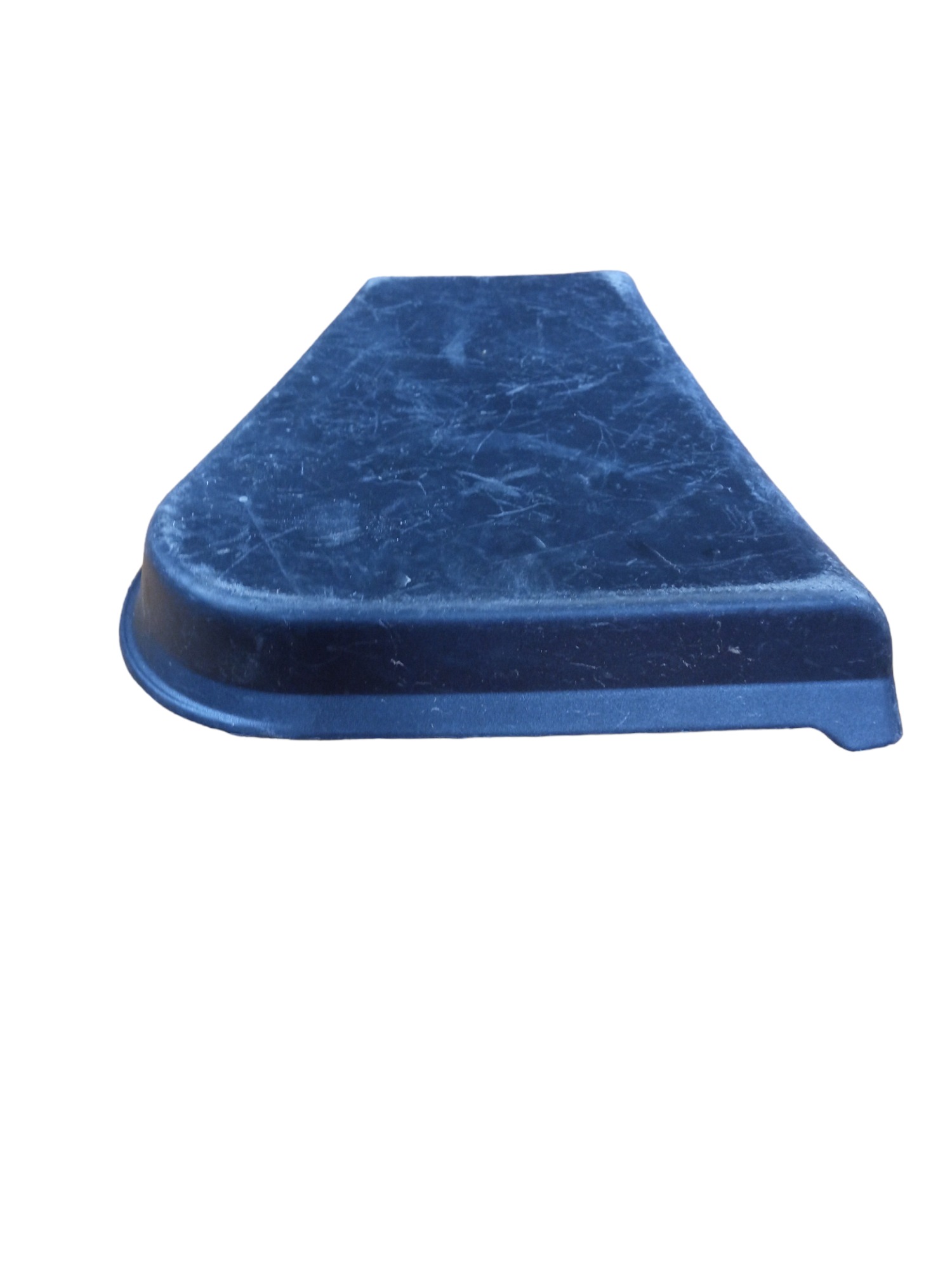 Moldura Inferior Porta Traseira Direita Chevrolet Sonic 2013 2