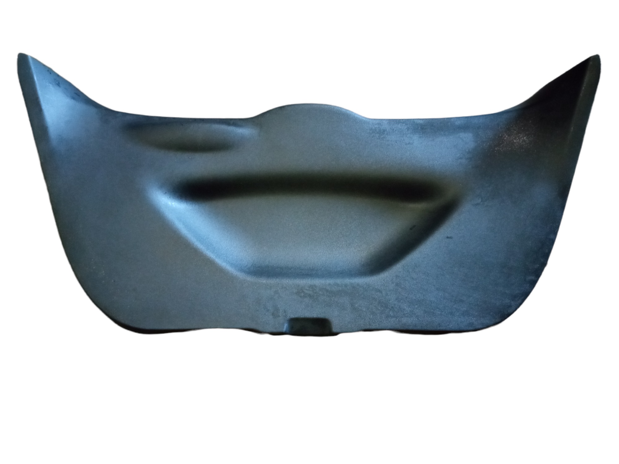 Forro Da  Tampa Traseira Honda Fit Lx 15/16 1