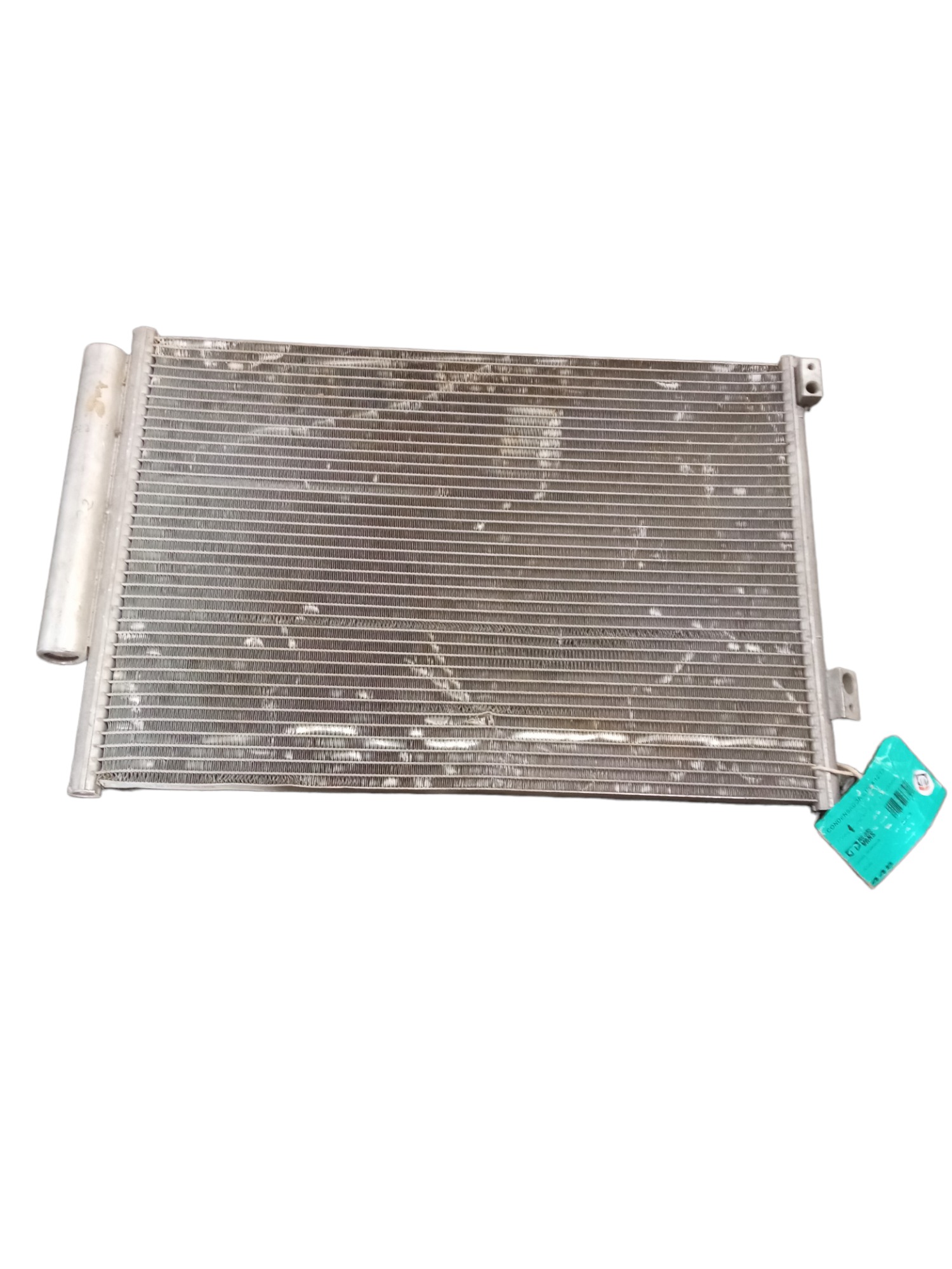 Radiador Condensador Radiador Ar Toyota Etios 2012 2013 2