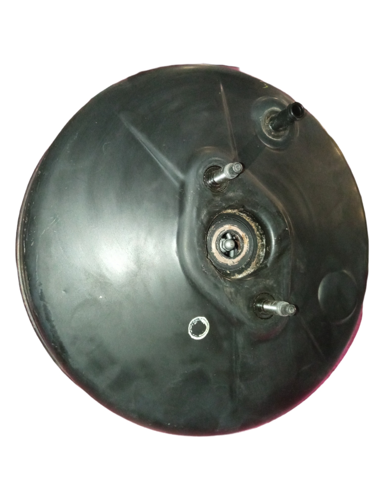 Hidrovacuo De Freio Honda Fit 2009/2013 3