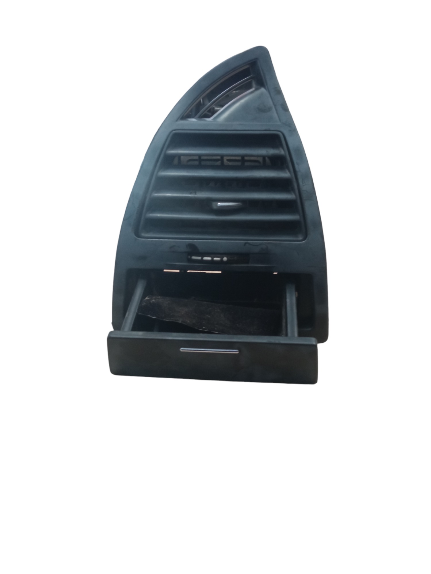 Difusor De Ar Direito C/gaveta Citroen C4 Pallas 08/13 1