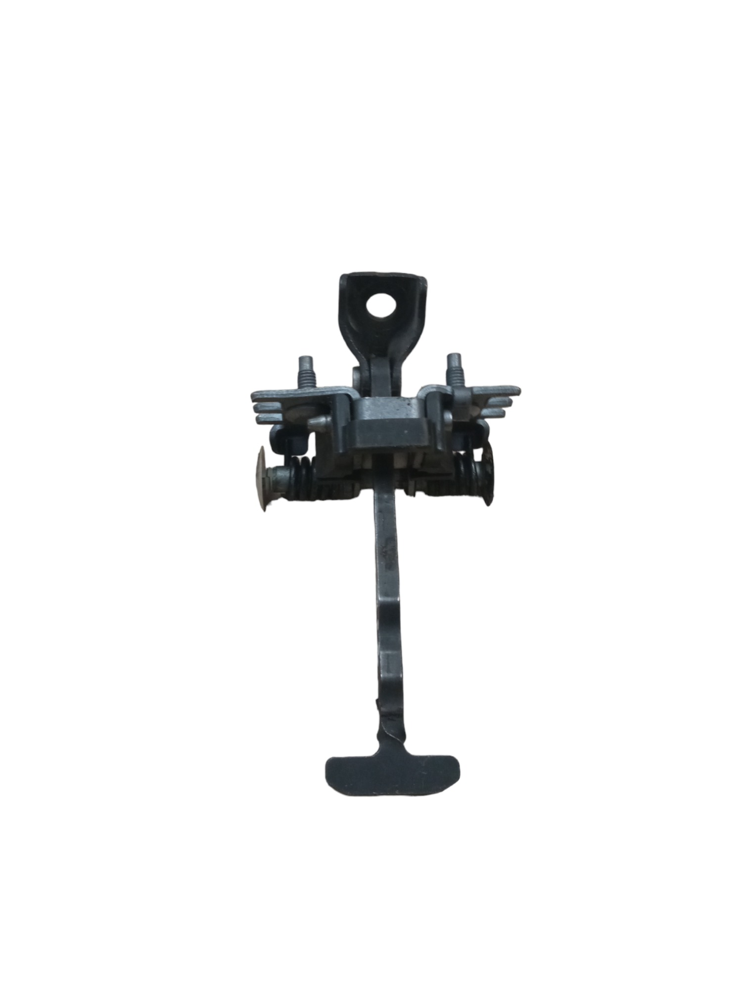 Limitador Porta Traseira Esquerda Citroen C3 2012/2015