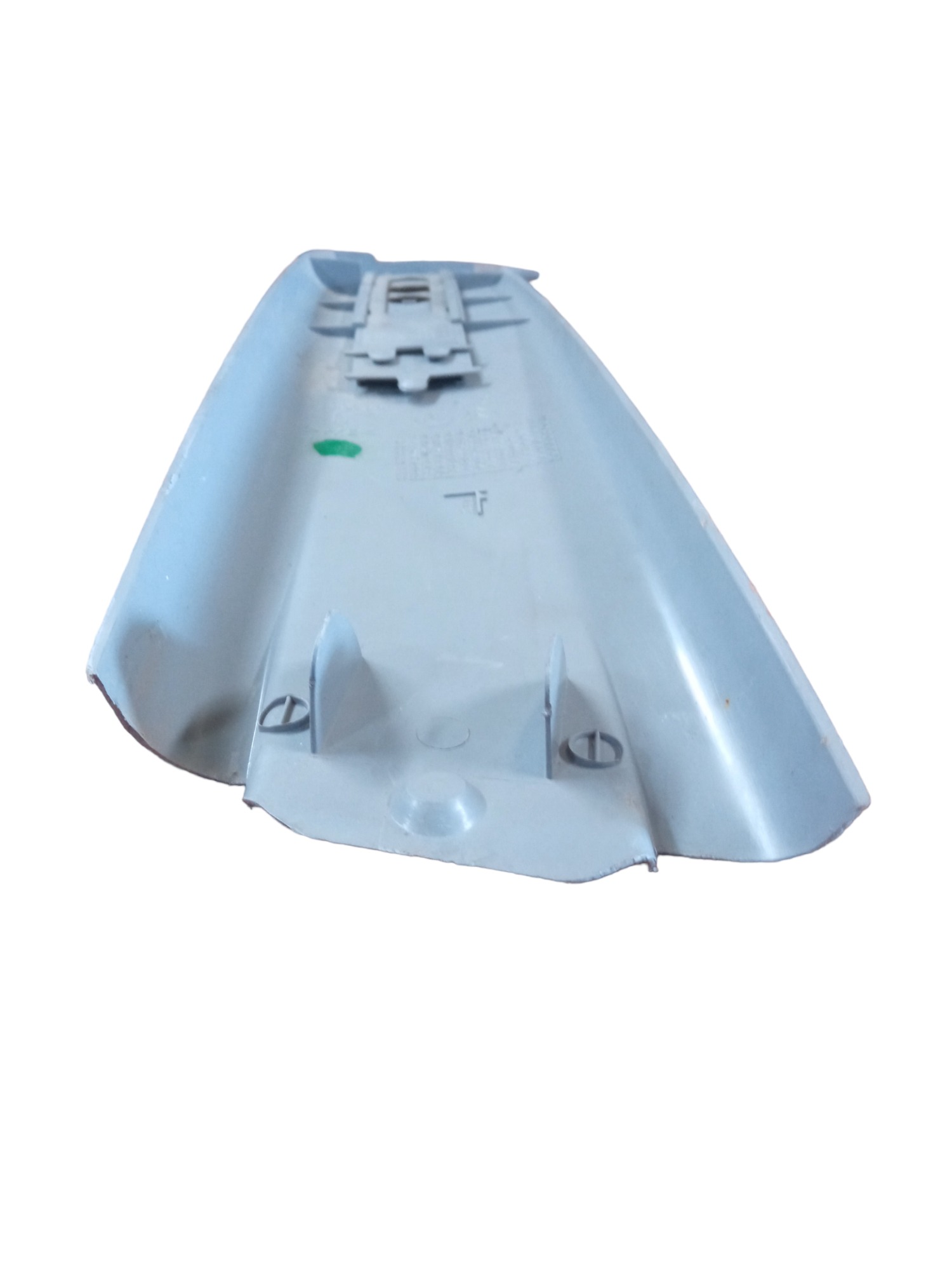 Moldura Cinto De Segurança Original Citroen Picasso 02/12 4